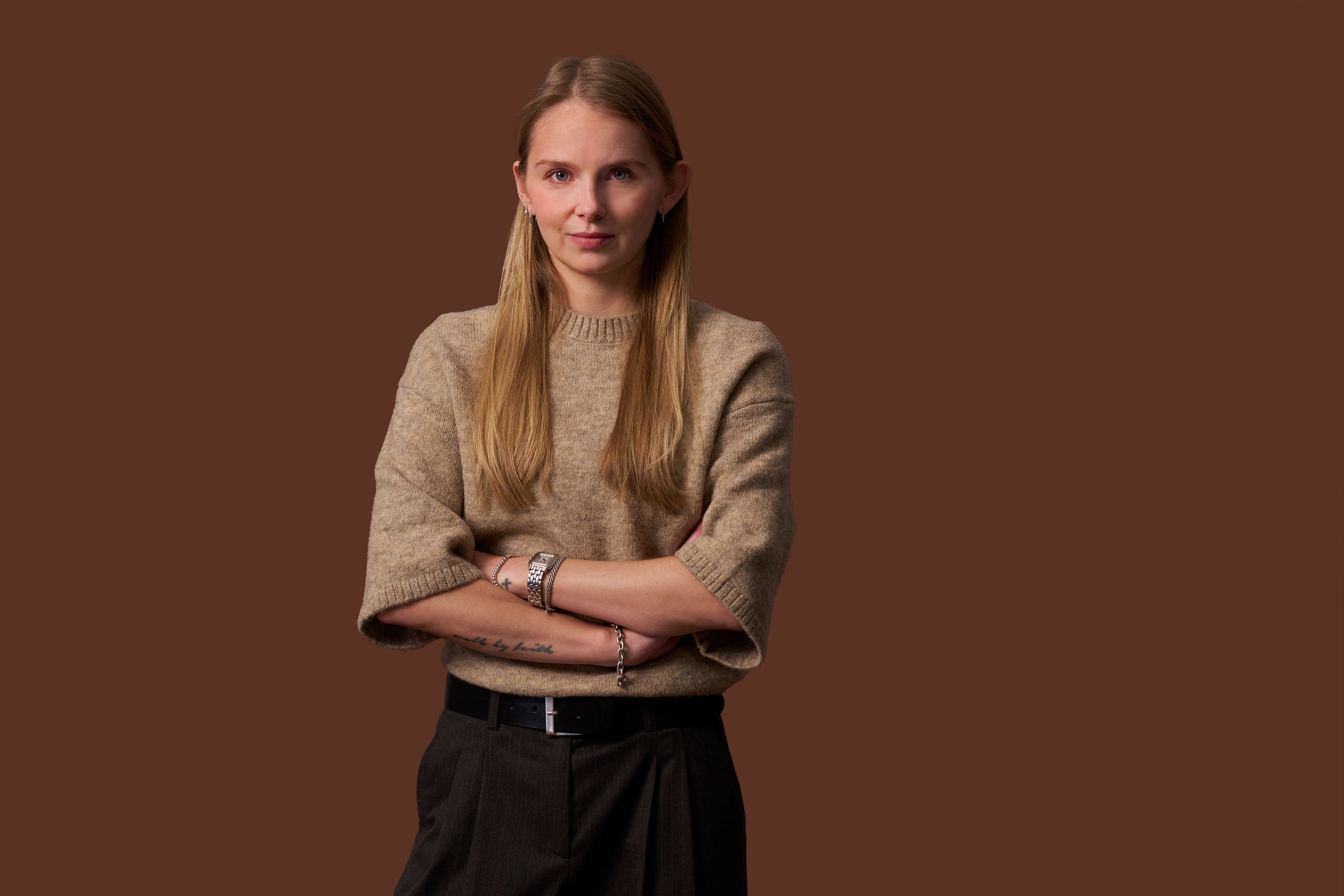 Kim-Katrijn Witzger wird neue Head of E-Commerce bei bugatti