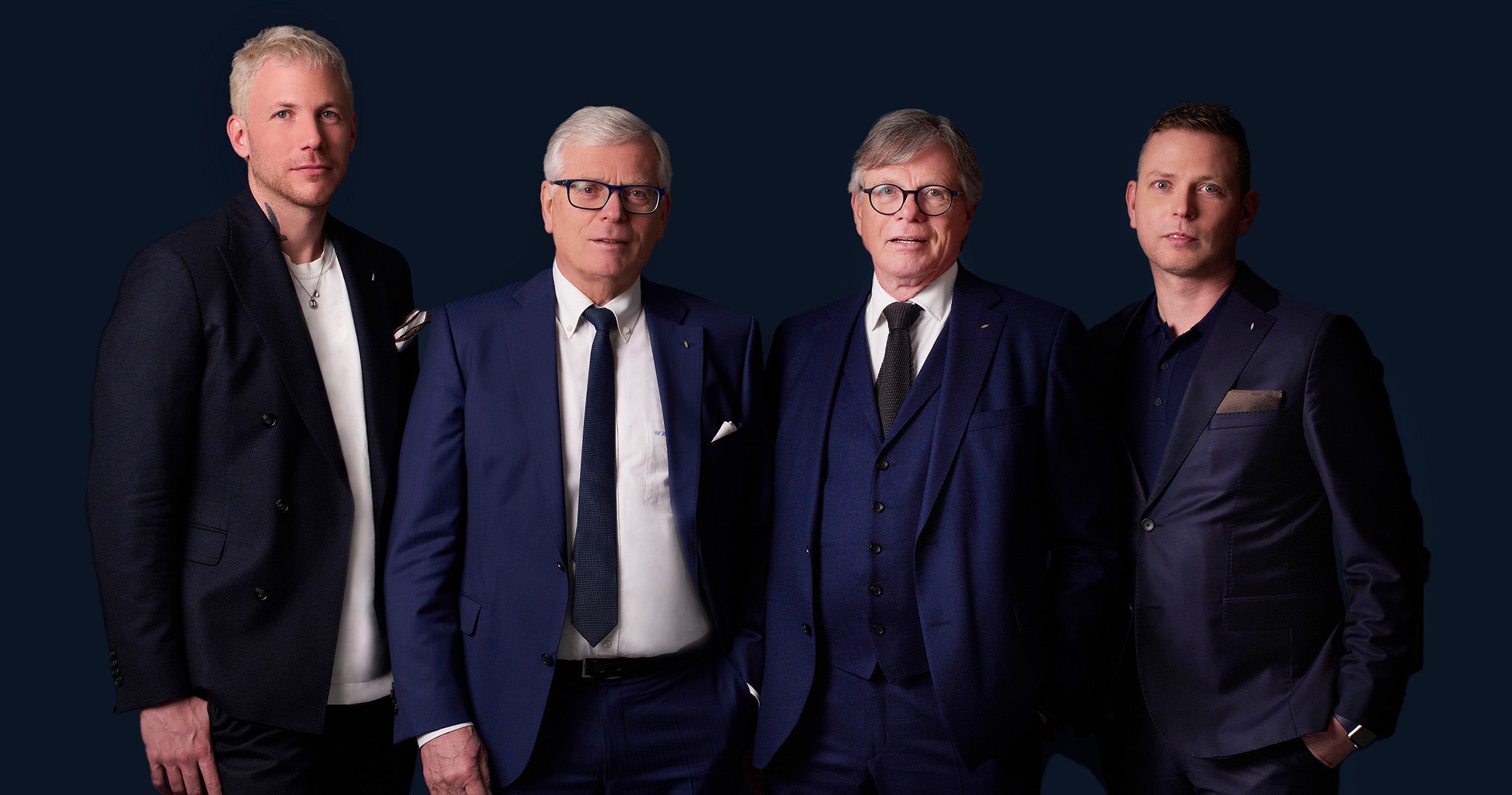 bugatti Holding Jahresbericht 2023