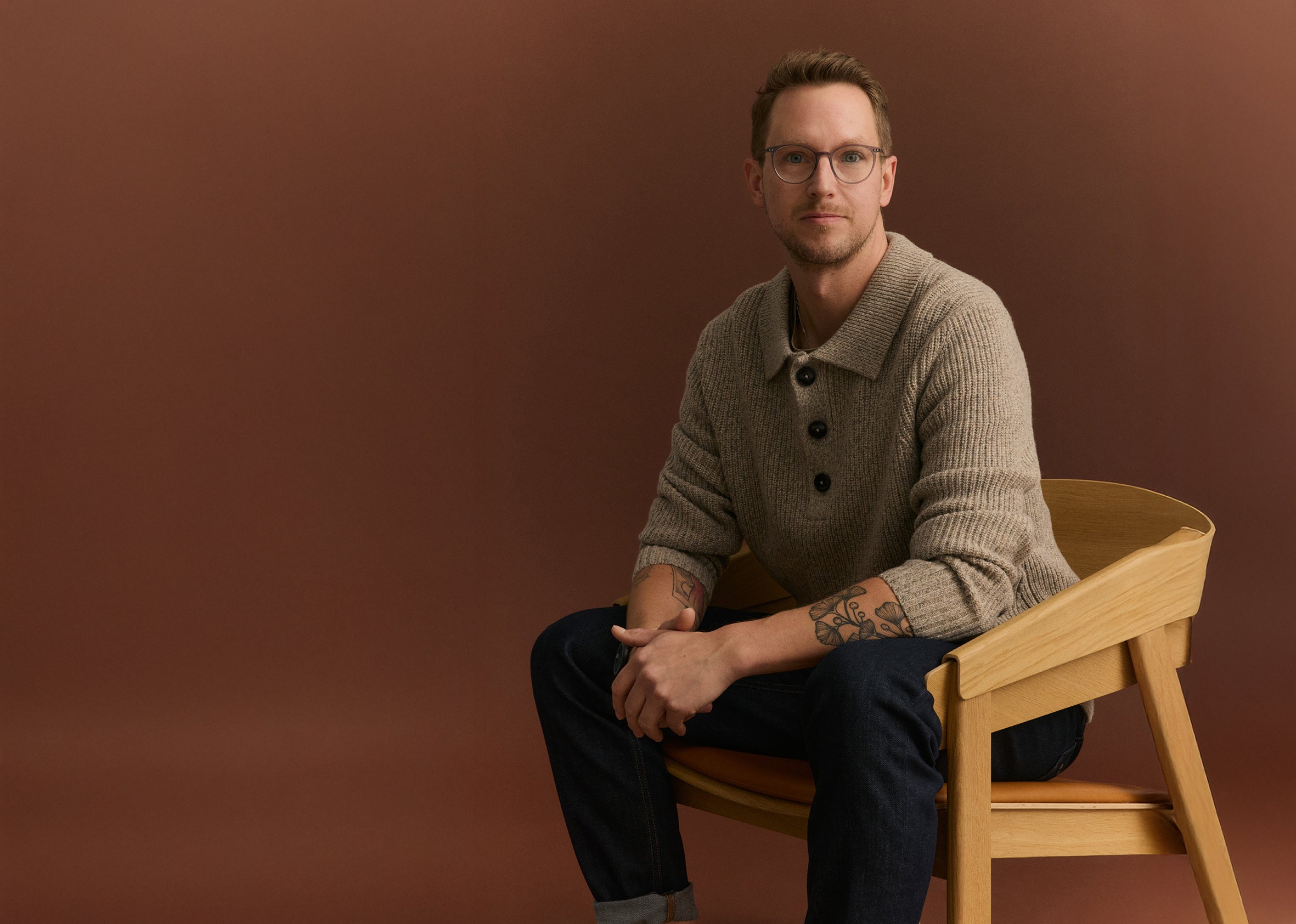 Bastian Droege wird ab 1. Januar 2026 Head of Project Management