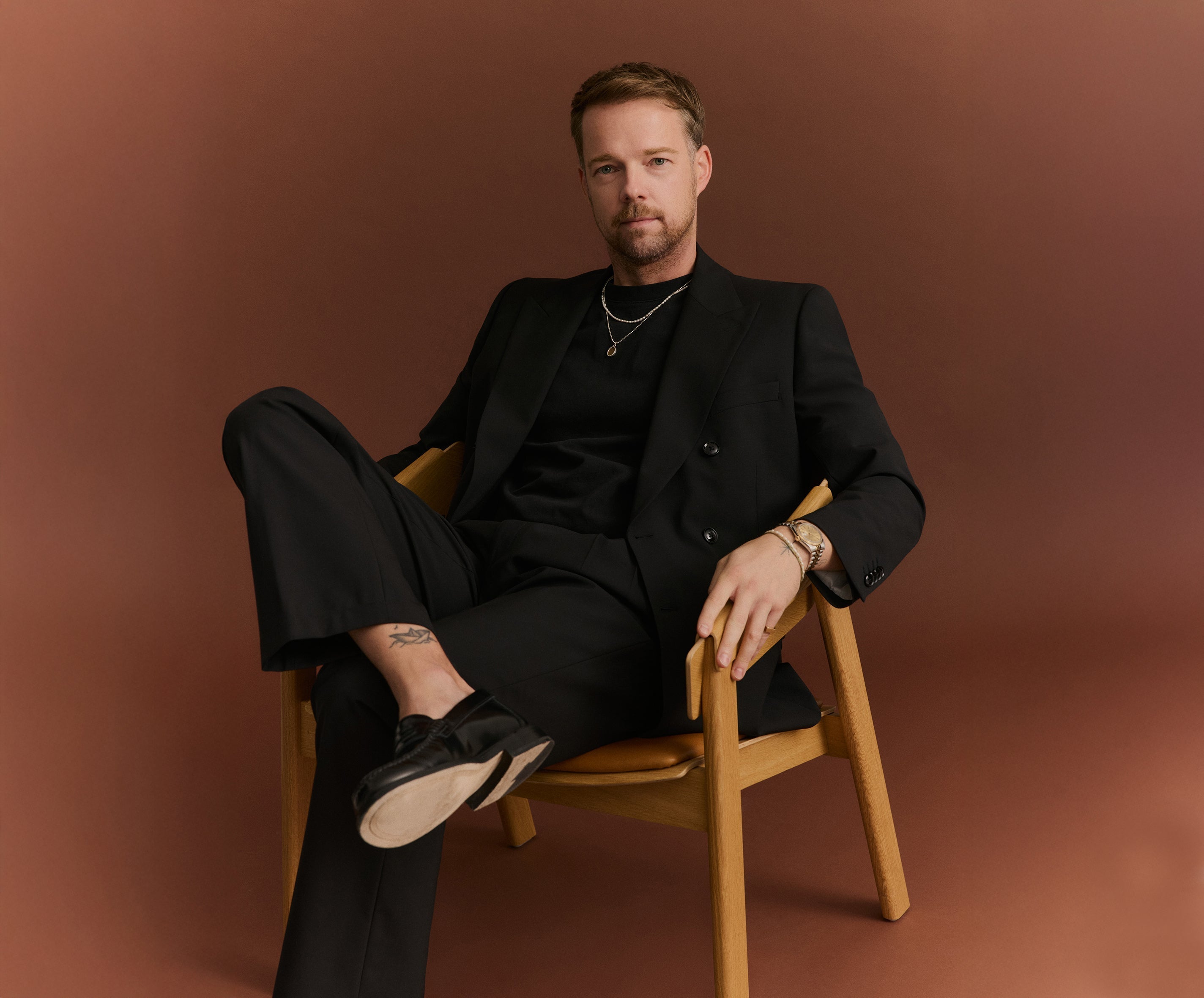 Florian Wortmann wird Chief Brand & Commercial Officer