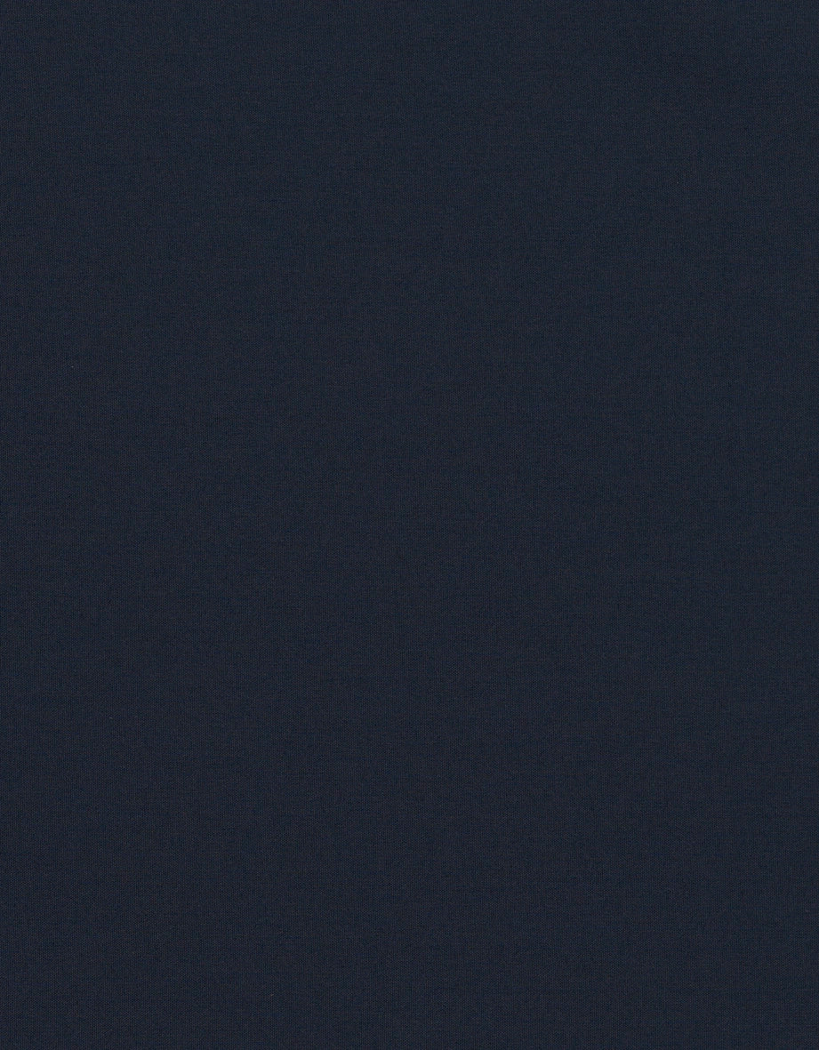 `Dunkelblauer Stoff von bugatti, ideal für zeitlos elegante Outfits, inspiriert von italienischer Raffinesse.`