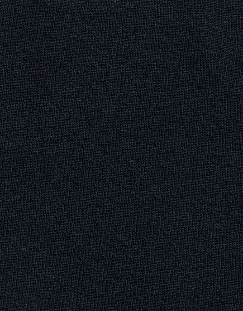 Schwarzer Stoff mit feiner Struktur, geeignet für elegante bugatti Outfits.