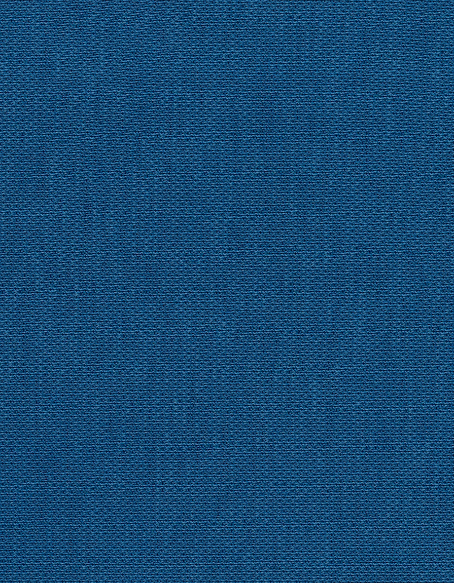 Blaues Strickmuster, detailreich und elegant, ideal für bugatti-Pullover oder Strickjacke.