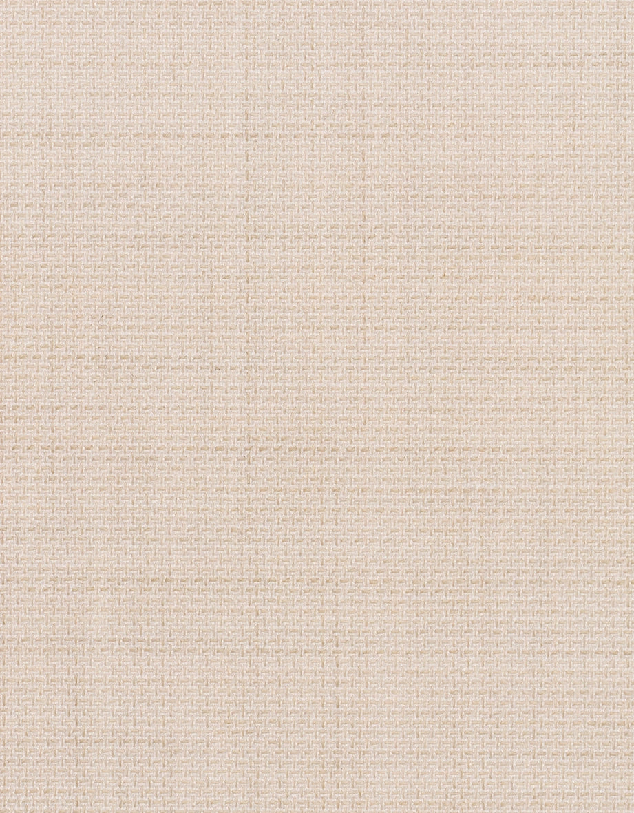 Beige Stofftextur mit feiner Webstruktur, ideal für elegante bugatti Outfits.