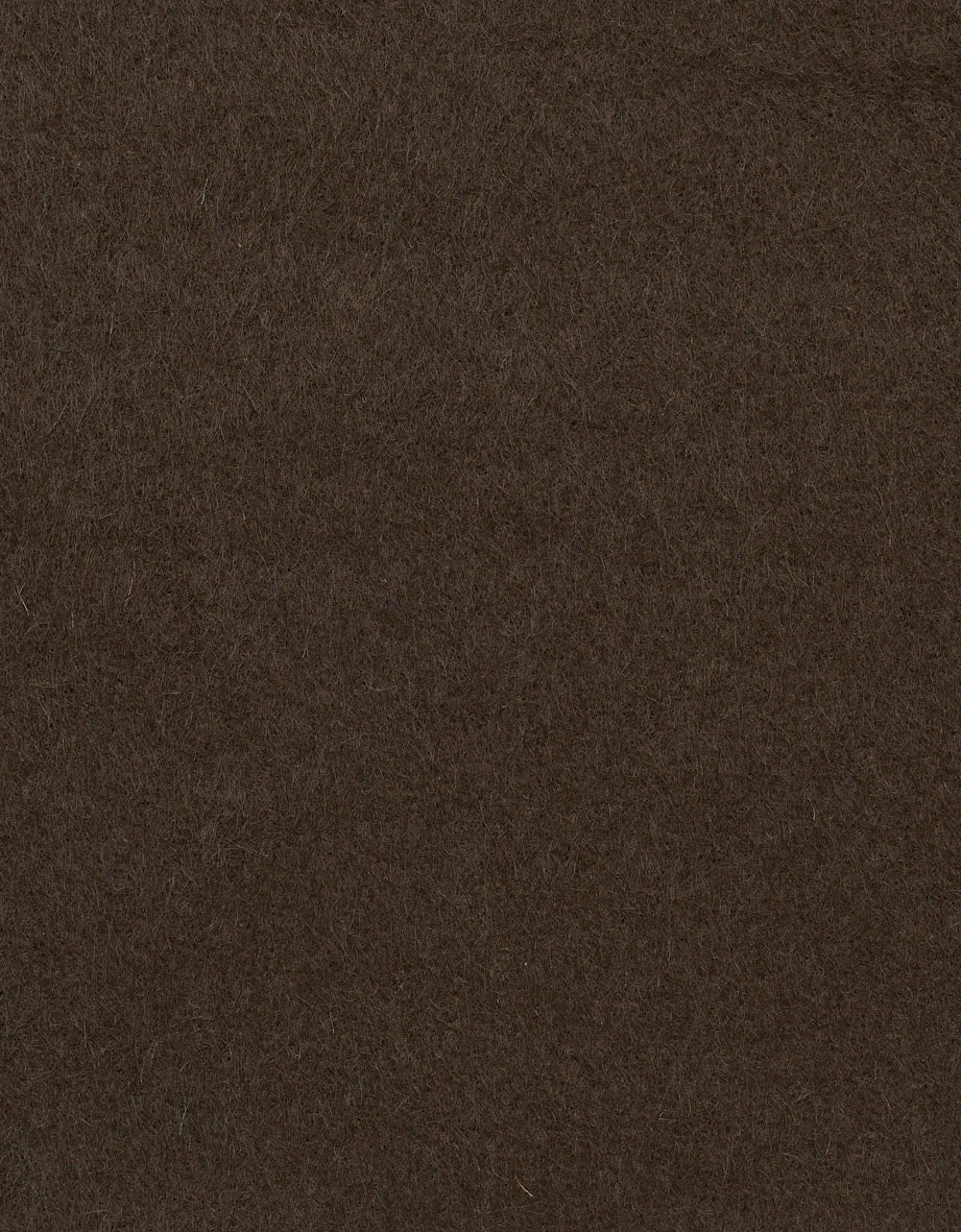 Brauner Stoff mit weicher Textur, ideal für elegante bugatti-Outfits.
