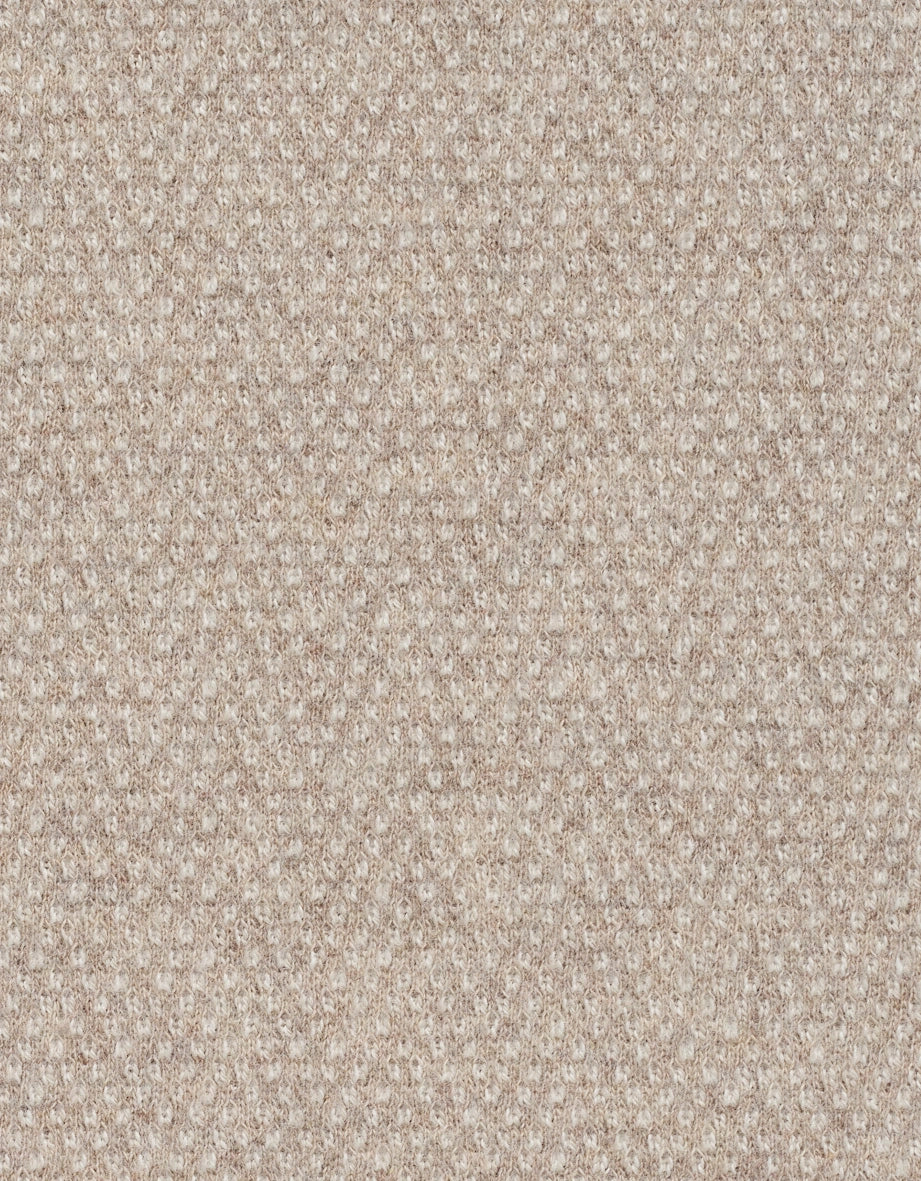 Beige bugatti Steppjacke mit Reißverschluss, Büstenbild, stilvoll und zeitlos.