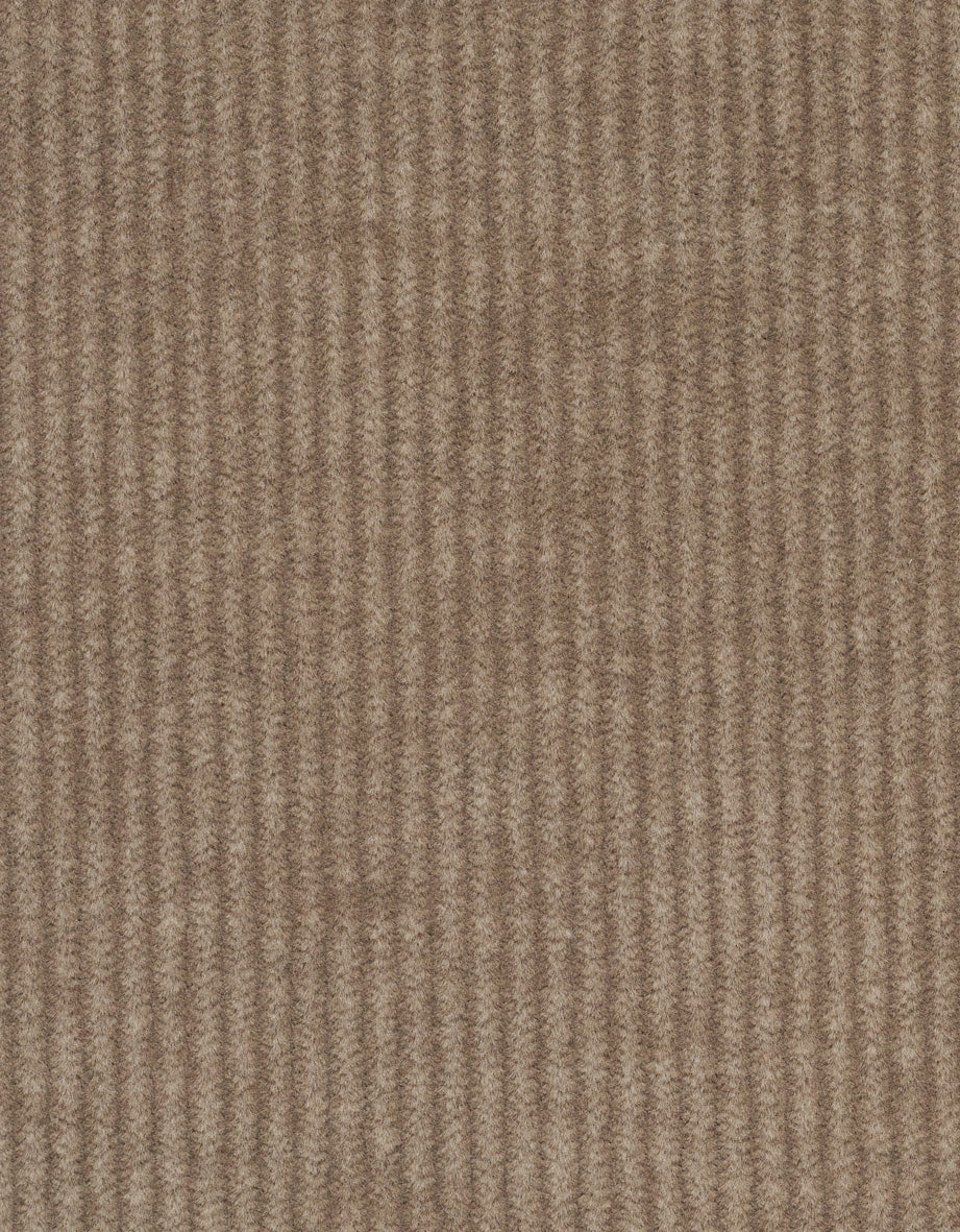 Cordhose in Beige von bugatti, Büstenbild.