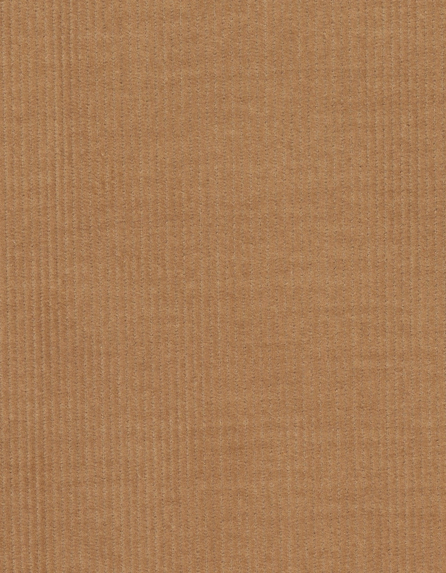 Bugatti Cordhemd in Beige, Büstenbild. Elegante Knopfleiste und Brusttaschen, zeitloser Stil.