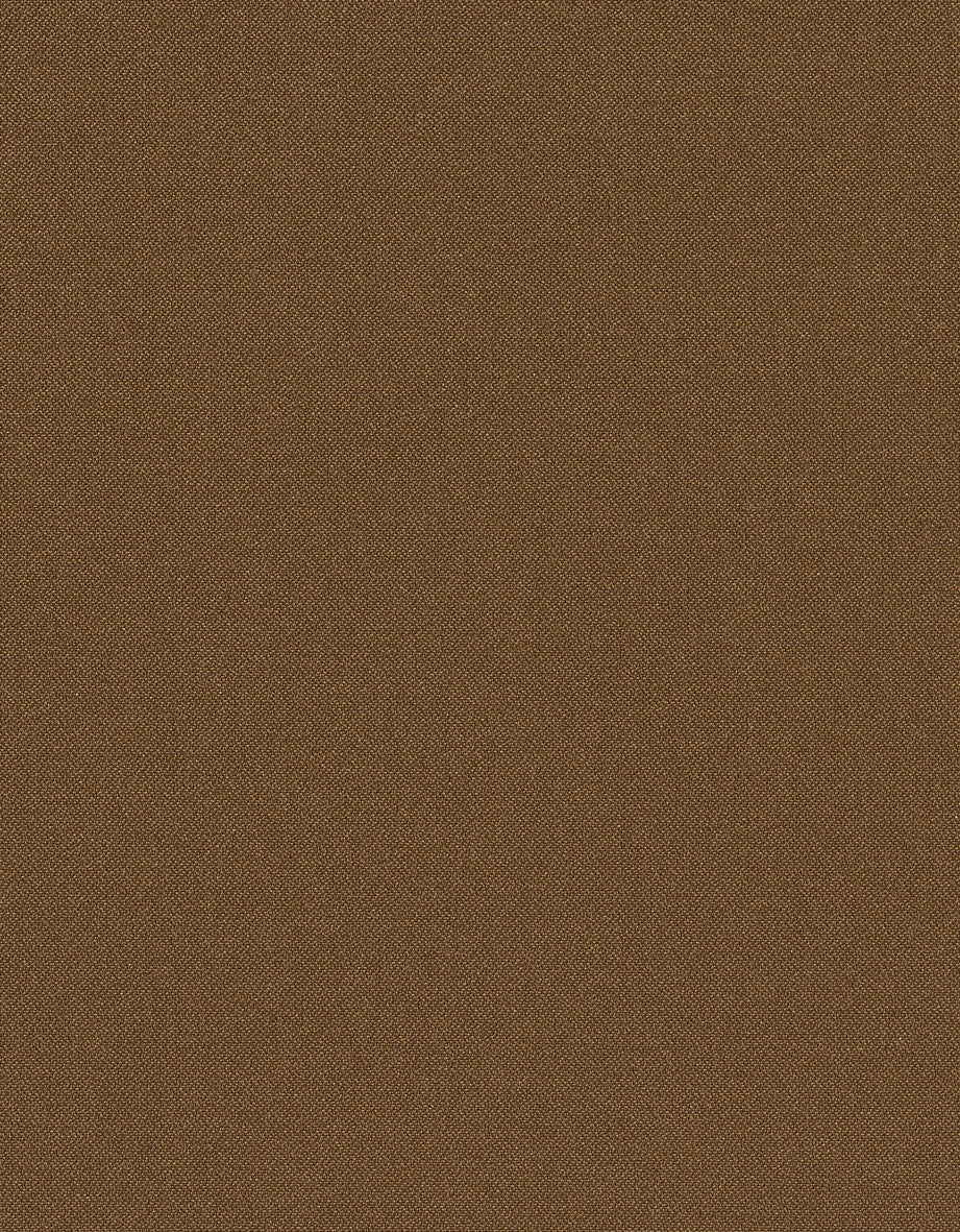 Brauner Stoff mit feiner Textur, vielseitig für bugatti Outfits.