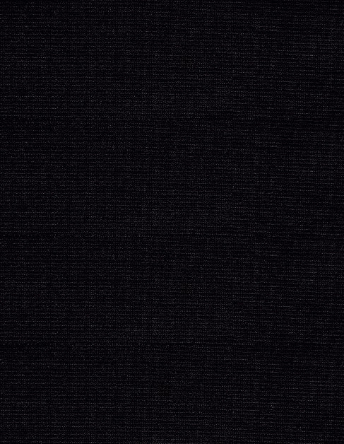 Black fabric with fine texture, close-up, perfect for elegant bugatti outfits.