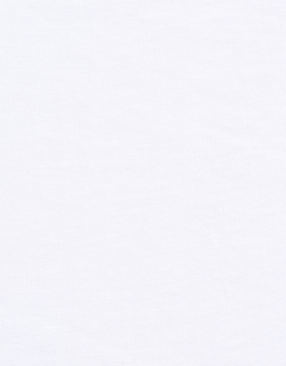 White textile texture, close-up, detail view.