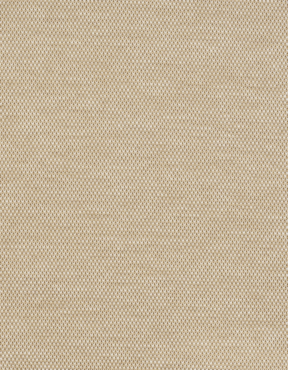 Beige knit pattern, close-up texture by bugatti.