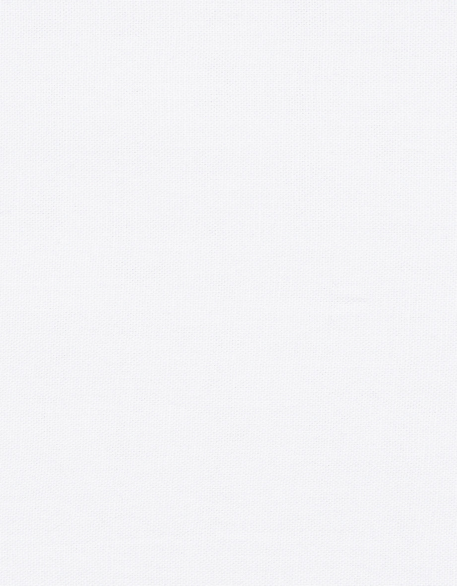 Weiße Stoffstruktur mit leichter Textur, ideal für elegante bugatti-Outfits.