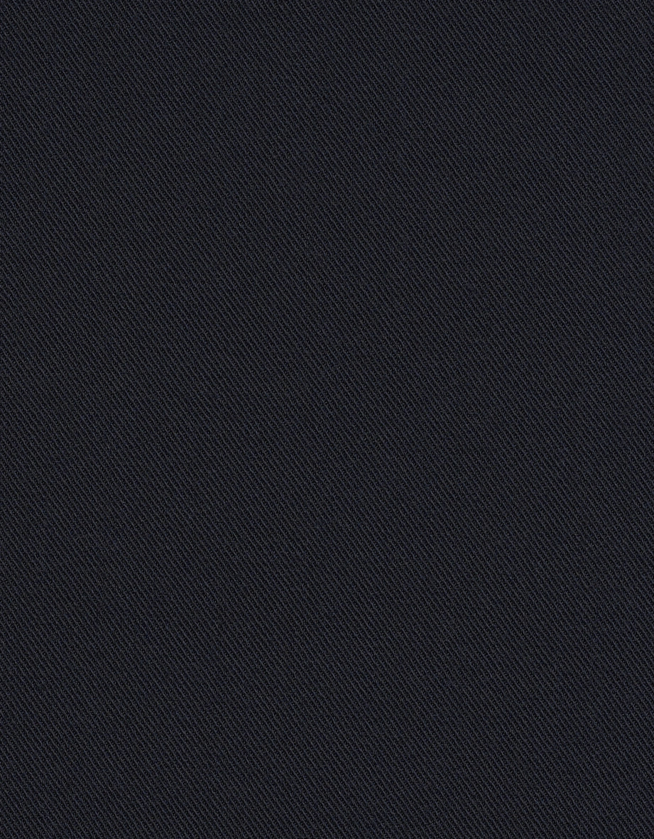 Schwarzer Stoff mit feiner Struktur, ideal für elegante bugatti-Outfits.