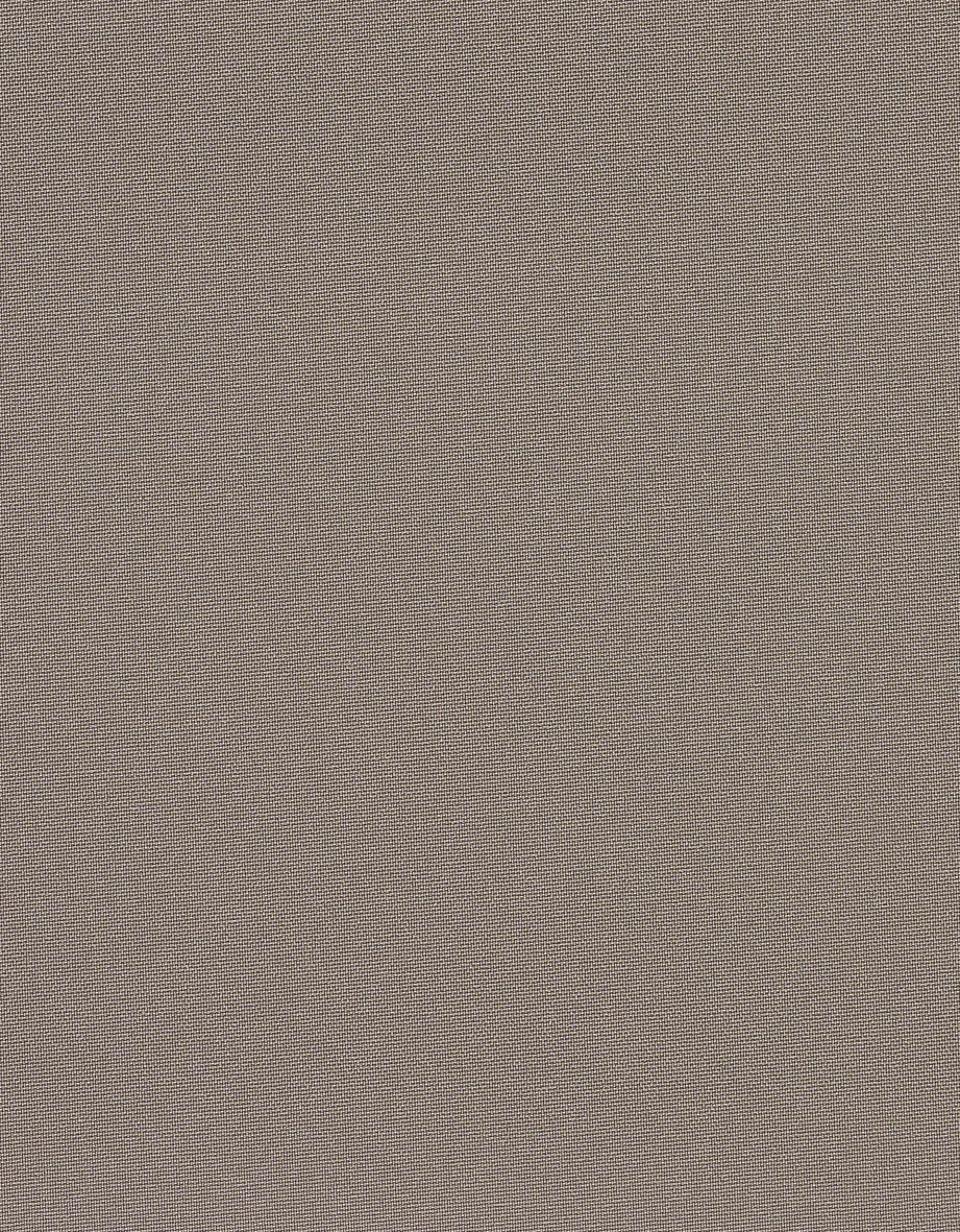 Gray fabric with fine pattern, close-up.