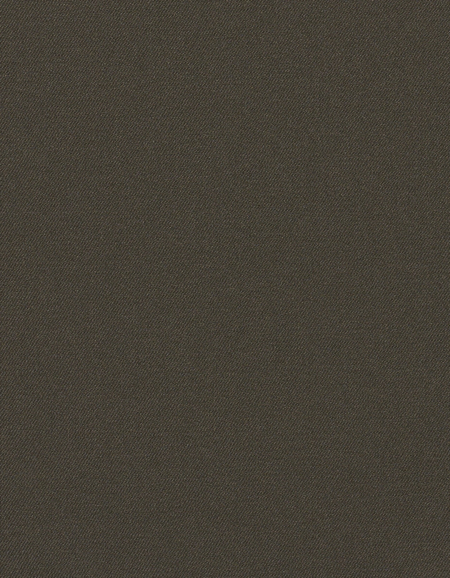 Brauner Stoff mit feiner Textur, ideal für bugatti Kleidungsstücke.