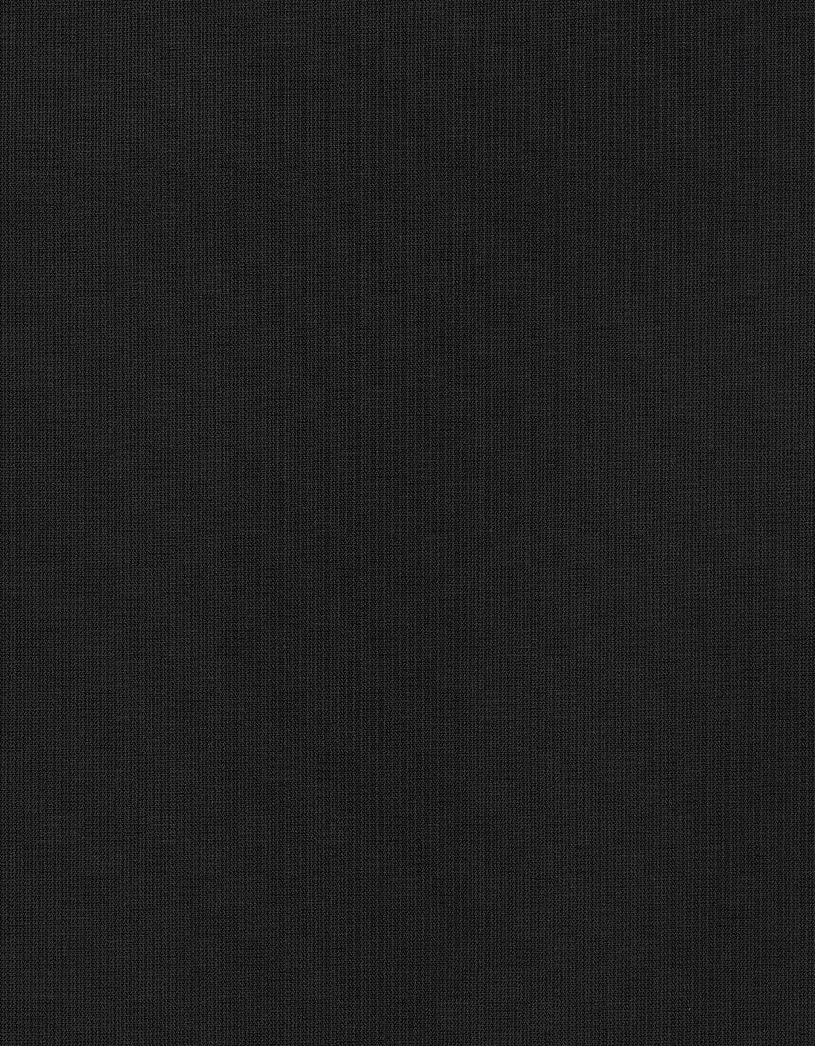 Schwarzer Stoff mit feiner Struktur, ideal für elegante Outfits von bugatti.