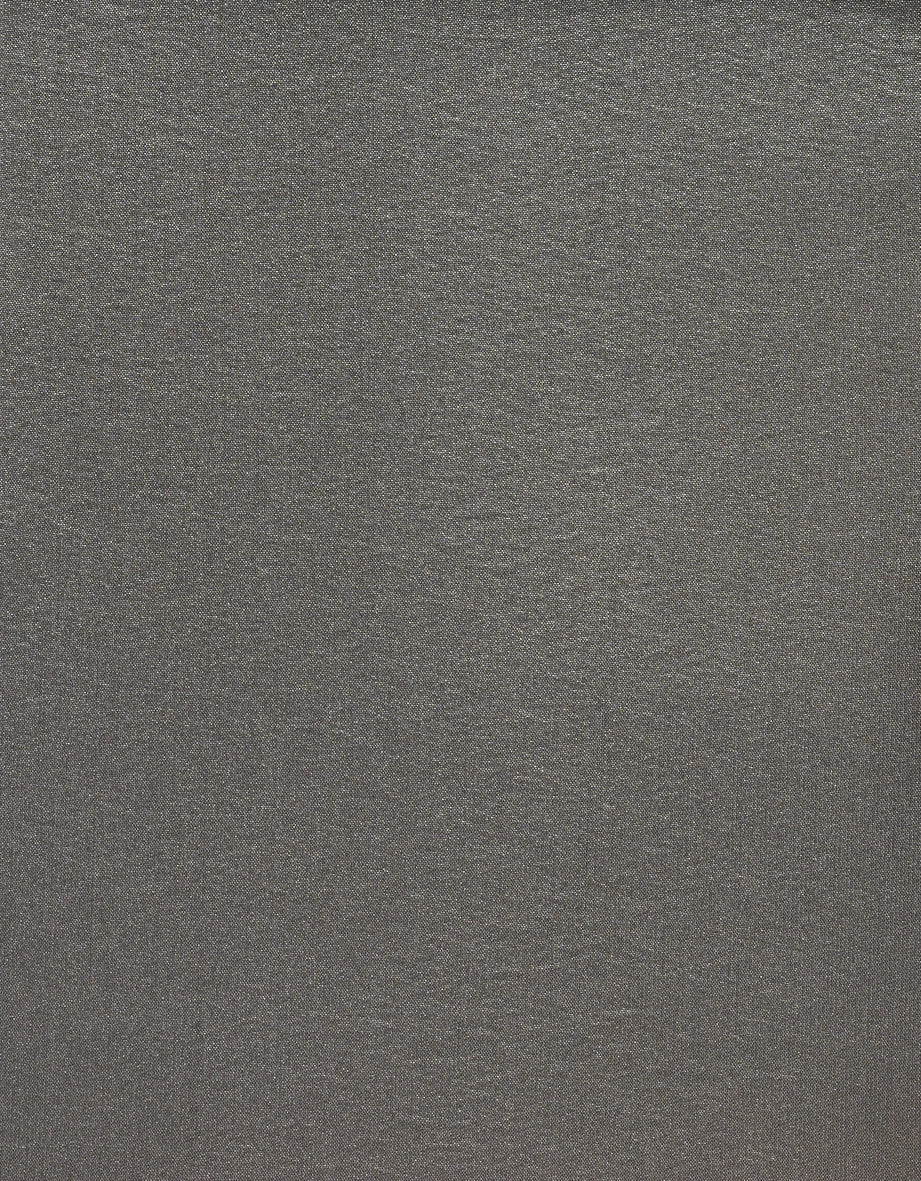 Gray fabric with fine texture, ideal for elegant bugatti outfits.