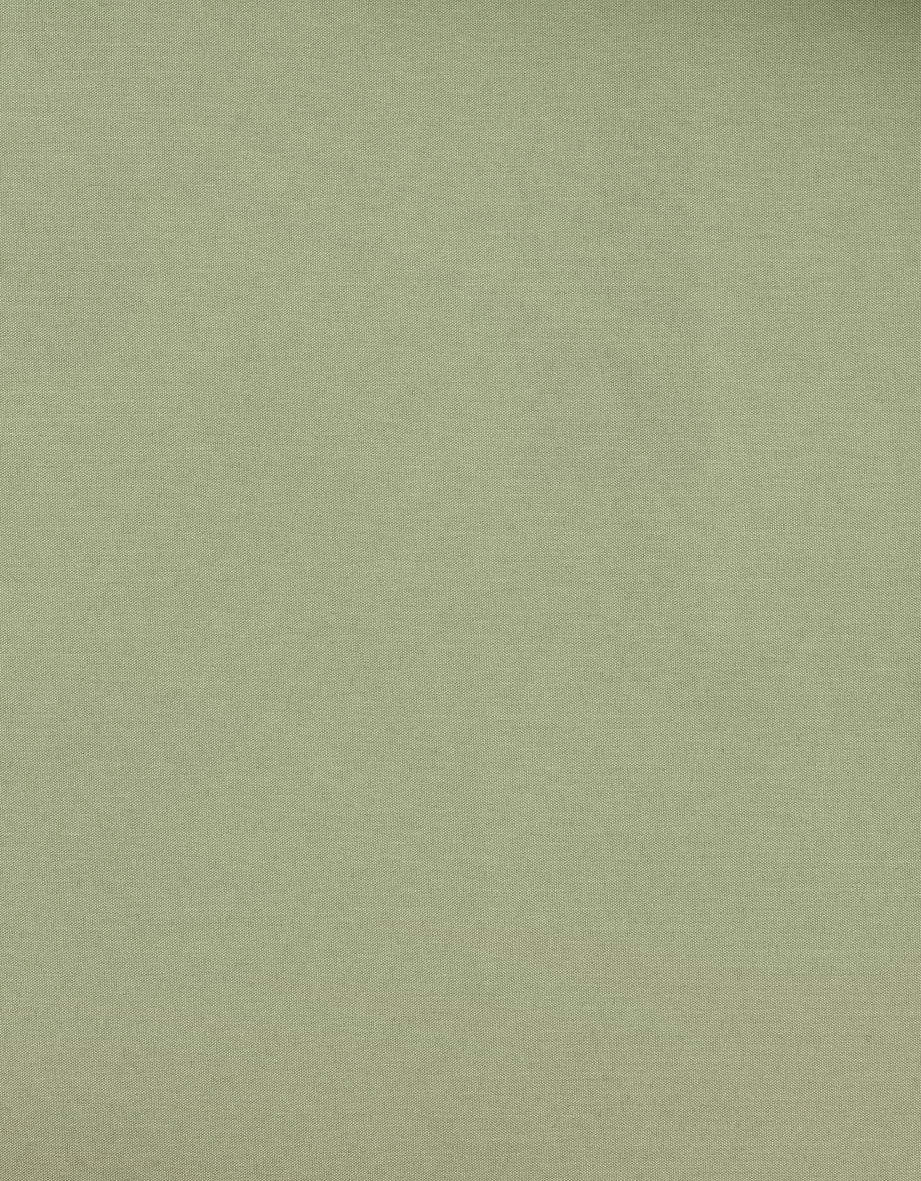 Green bugatti quilted jacket with hood, back view, casual bust image.