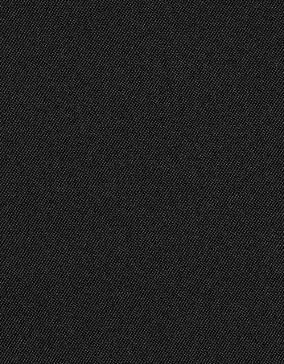 Schwarze bugatti-Jacke mit Reißverschluss, Detailansicht der Tasche, elegantes Design.