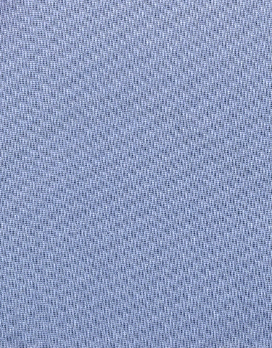 Blauer, gesteppter bugatti Daunenärmel, Detailansicht, legeres Design.