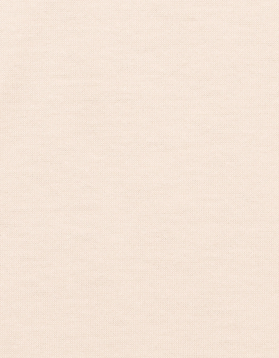 Beige fabric with fine knit pattern, texture close-up, bugatti style.