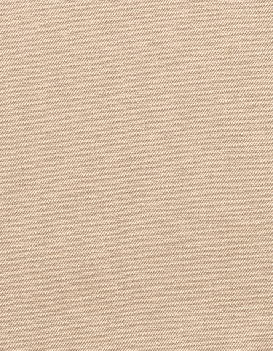 Beige stof met fijne structuur, geschikt voor elegante bugatti outfits.