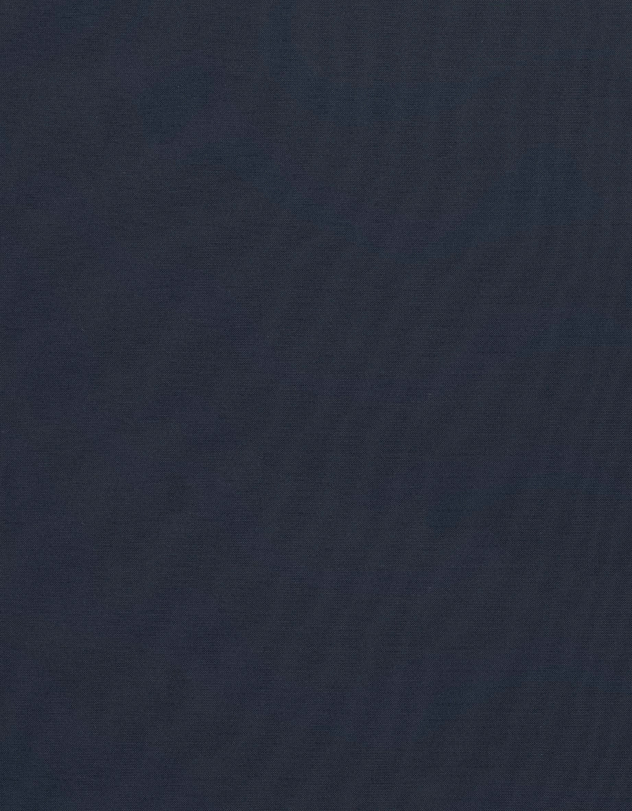Dunkelblauer Stoff mit feiner Textur, ideal für elegante bugatti Outfits.