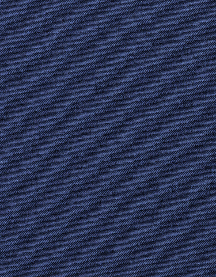 Blauer Stoff mit feiner Textur, geeignet für elegante bugatti Outfits.