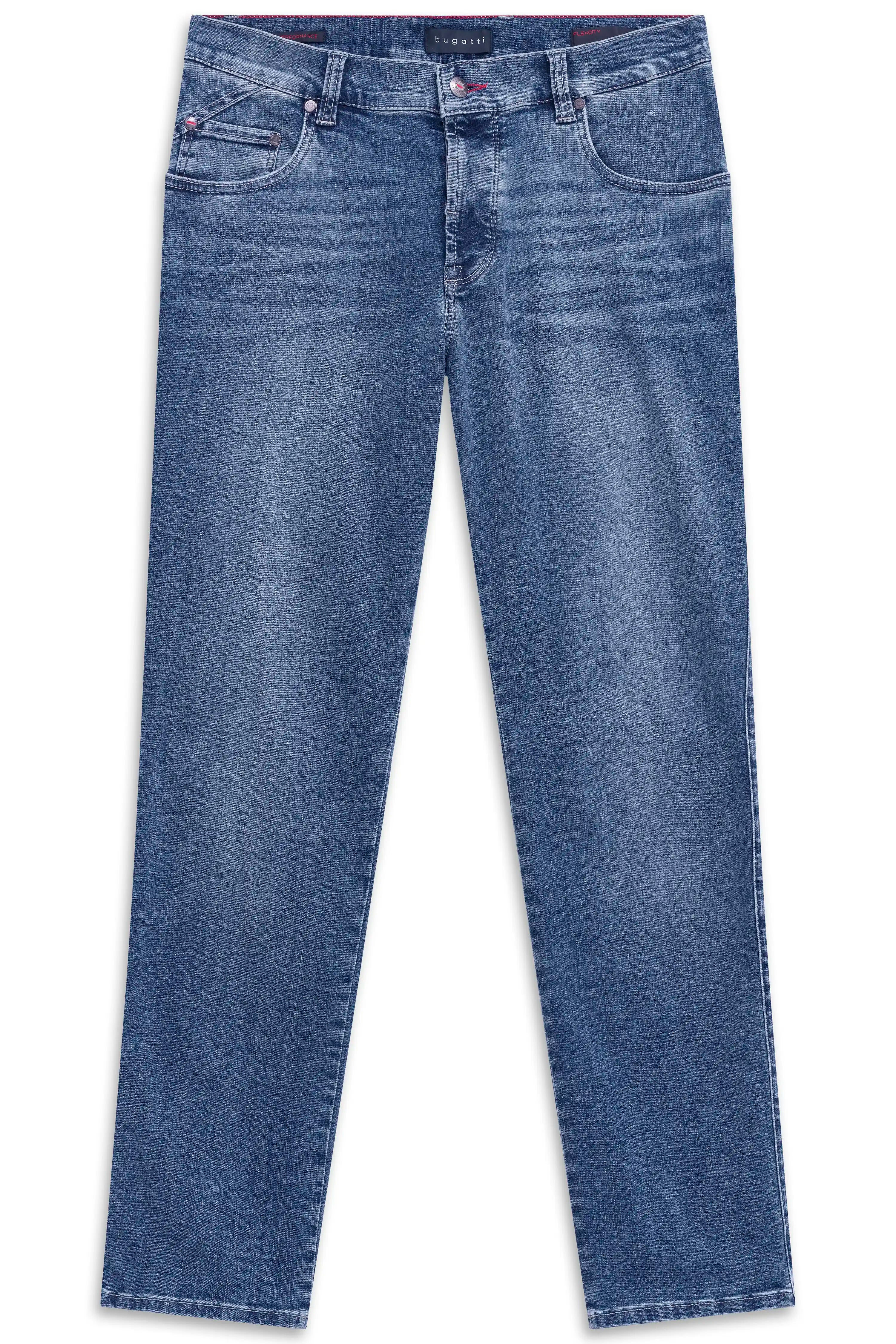 legeres Posing, stehende Haltung.