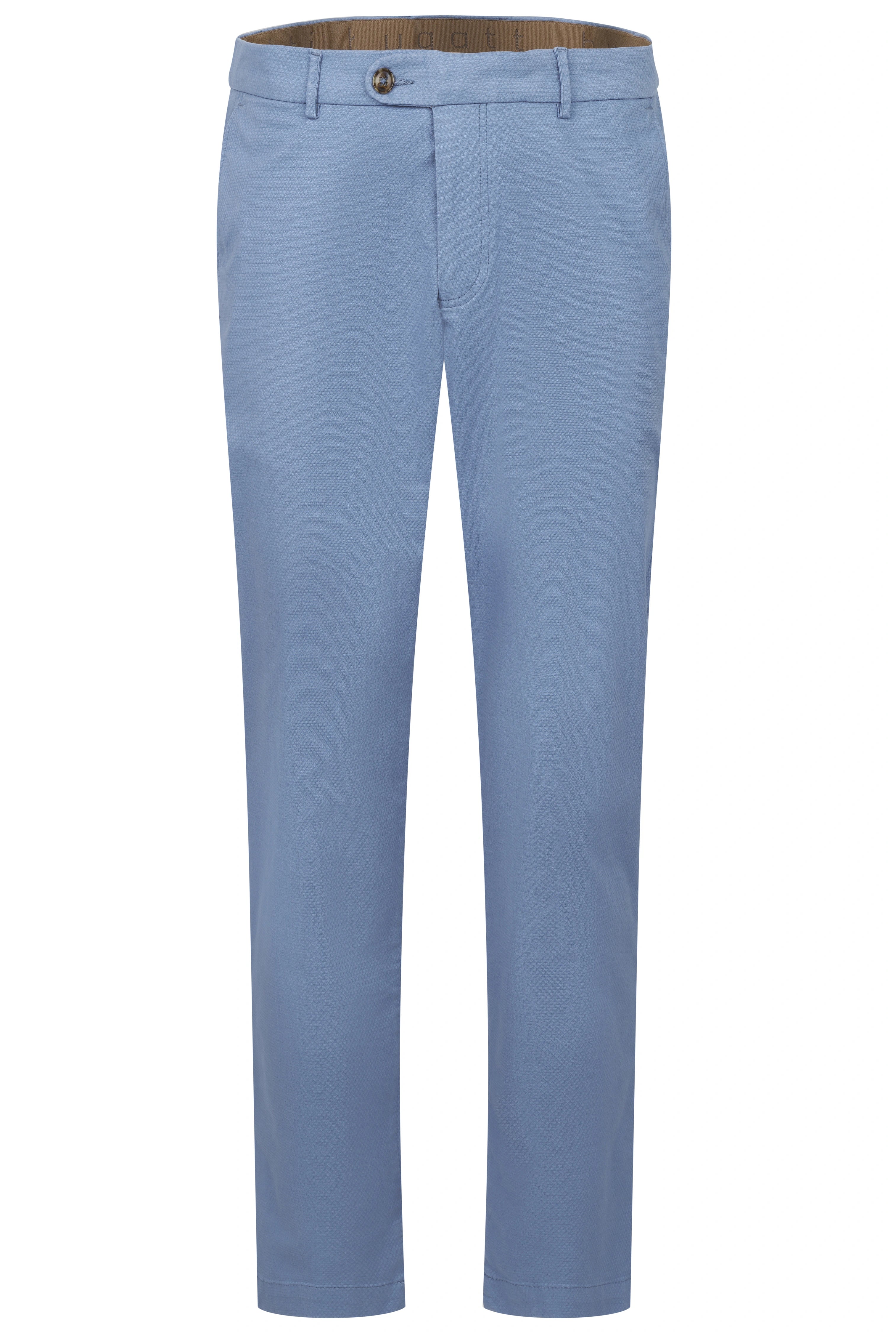 Rückenansicht, legeres Posing.