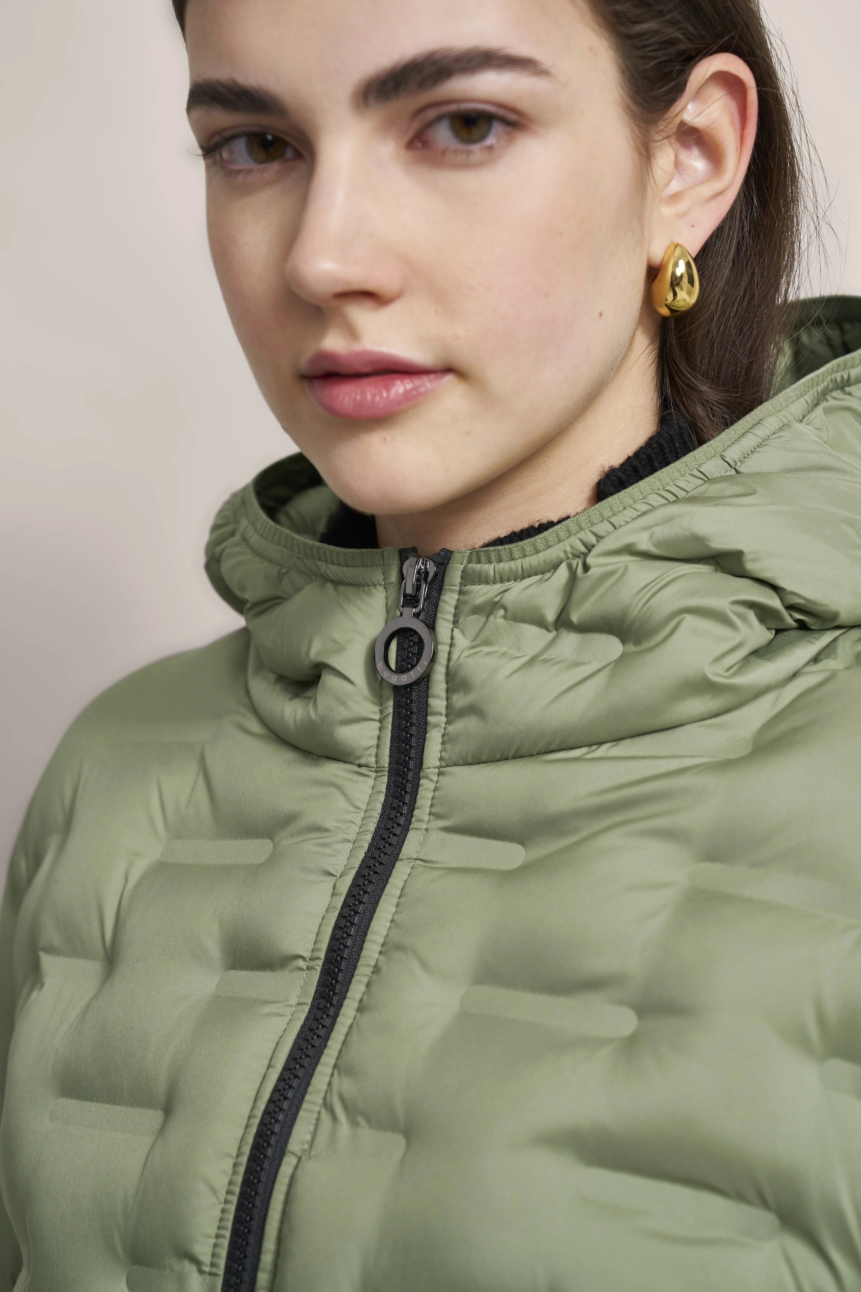 bugatti style and quality.