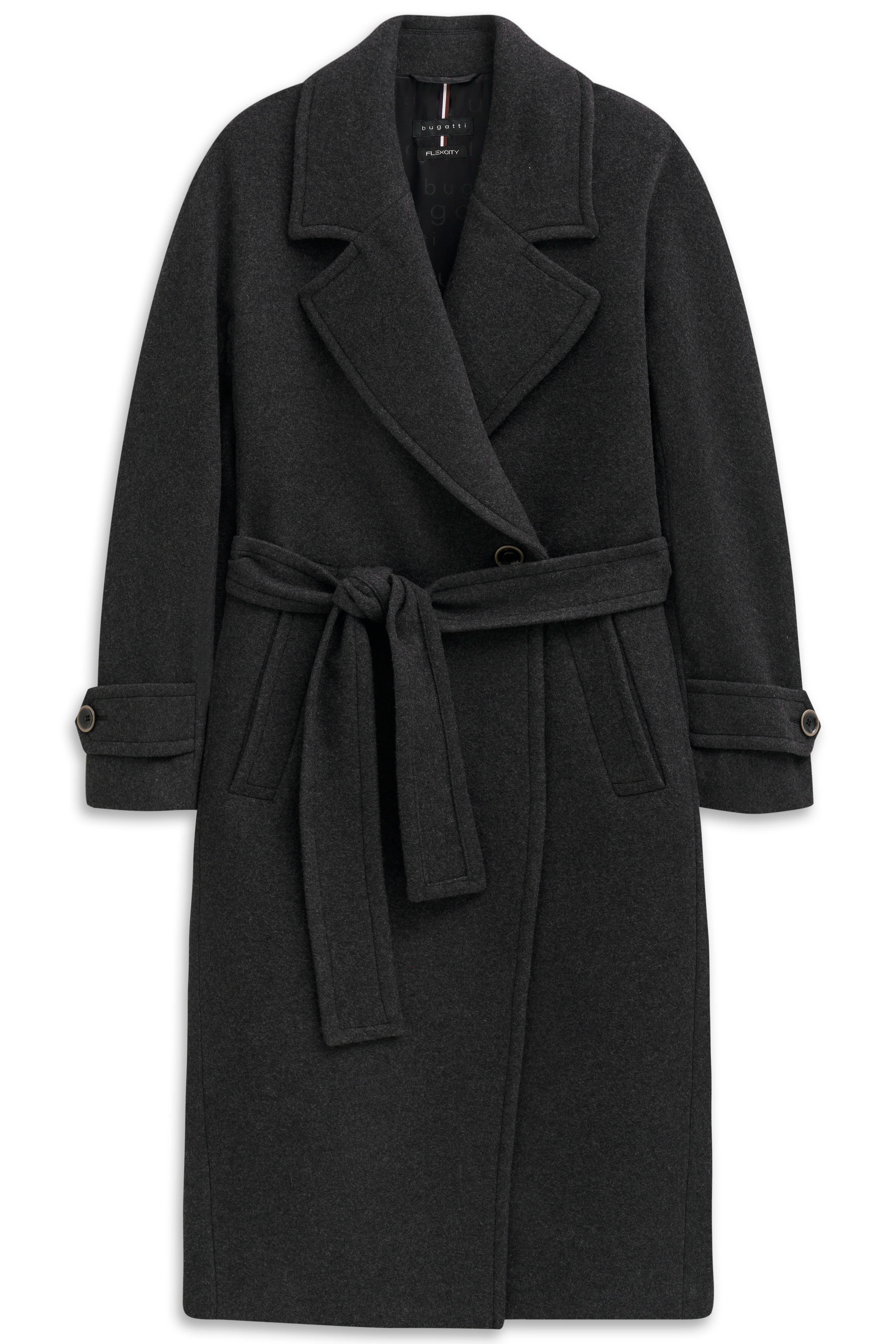 schlichtes, elegantes Posing.