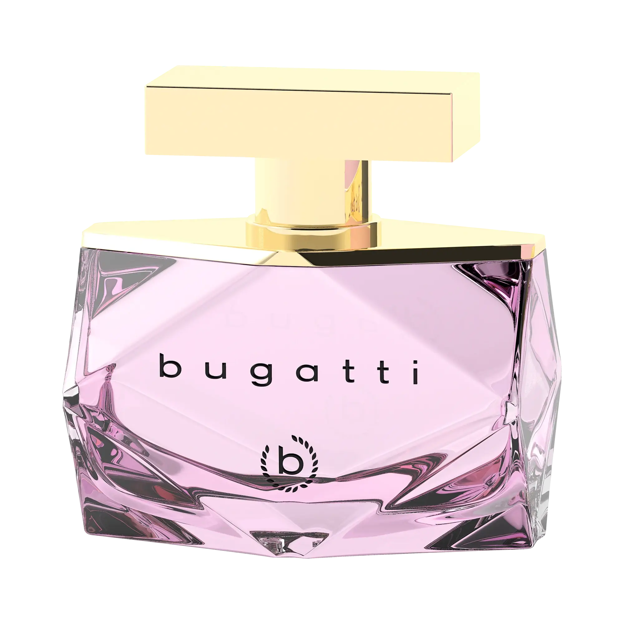 bugatti bellissima viola in violett - Ansicht: Büste Front