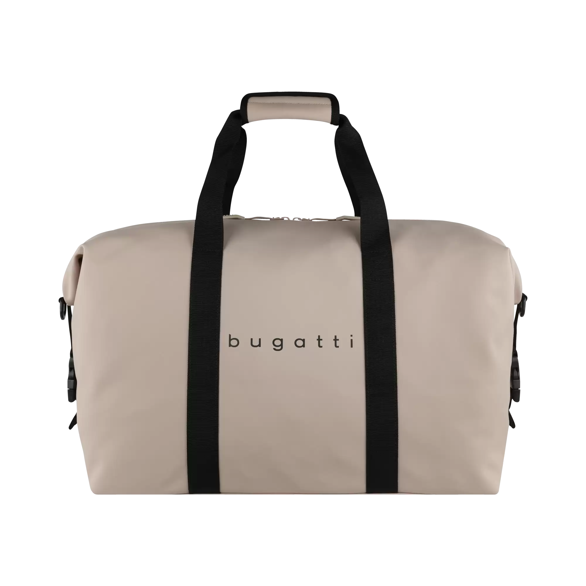 Weekender Made from recycled material - View: Bust front