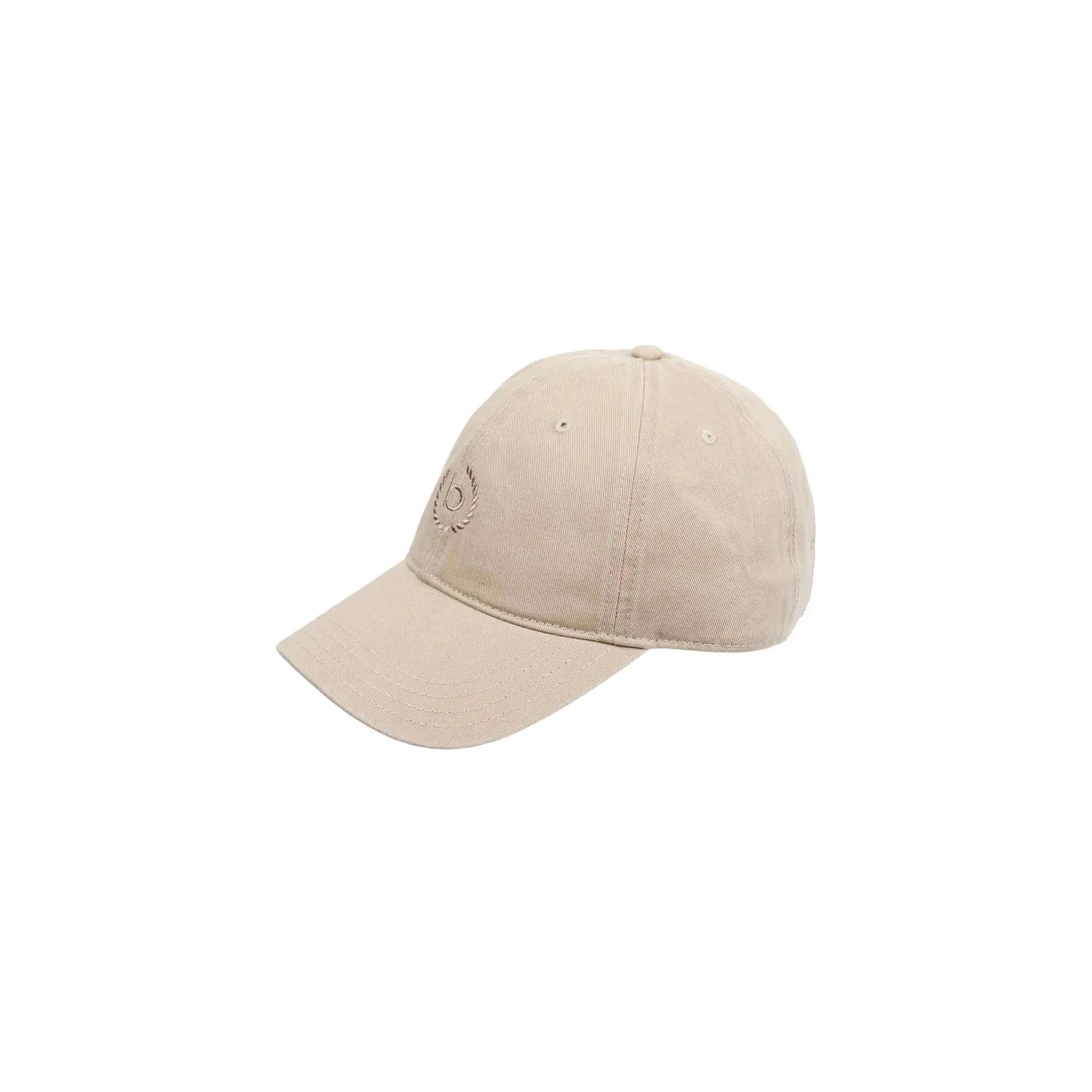 in beige - View: Bust front