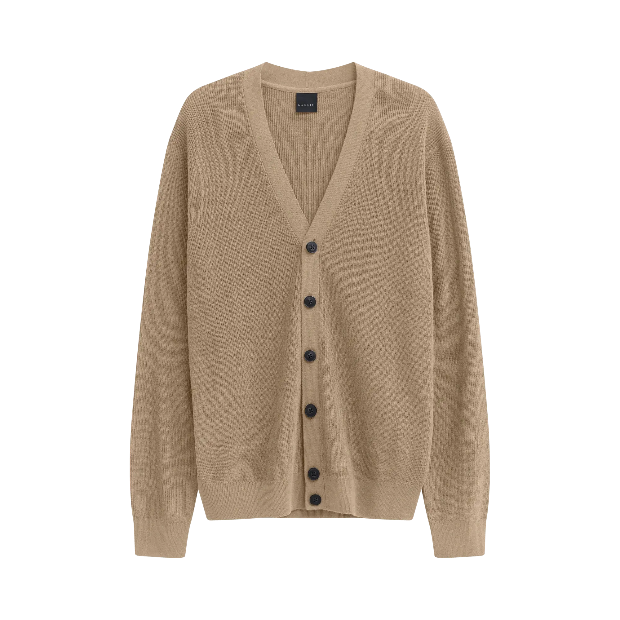 unbekannt unbekannt in beige - Ansicht: Büste Front
