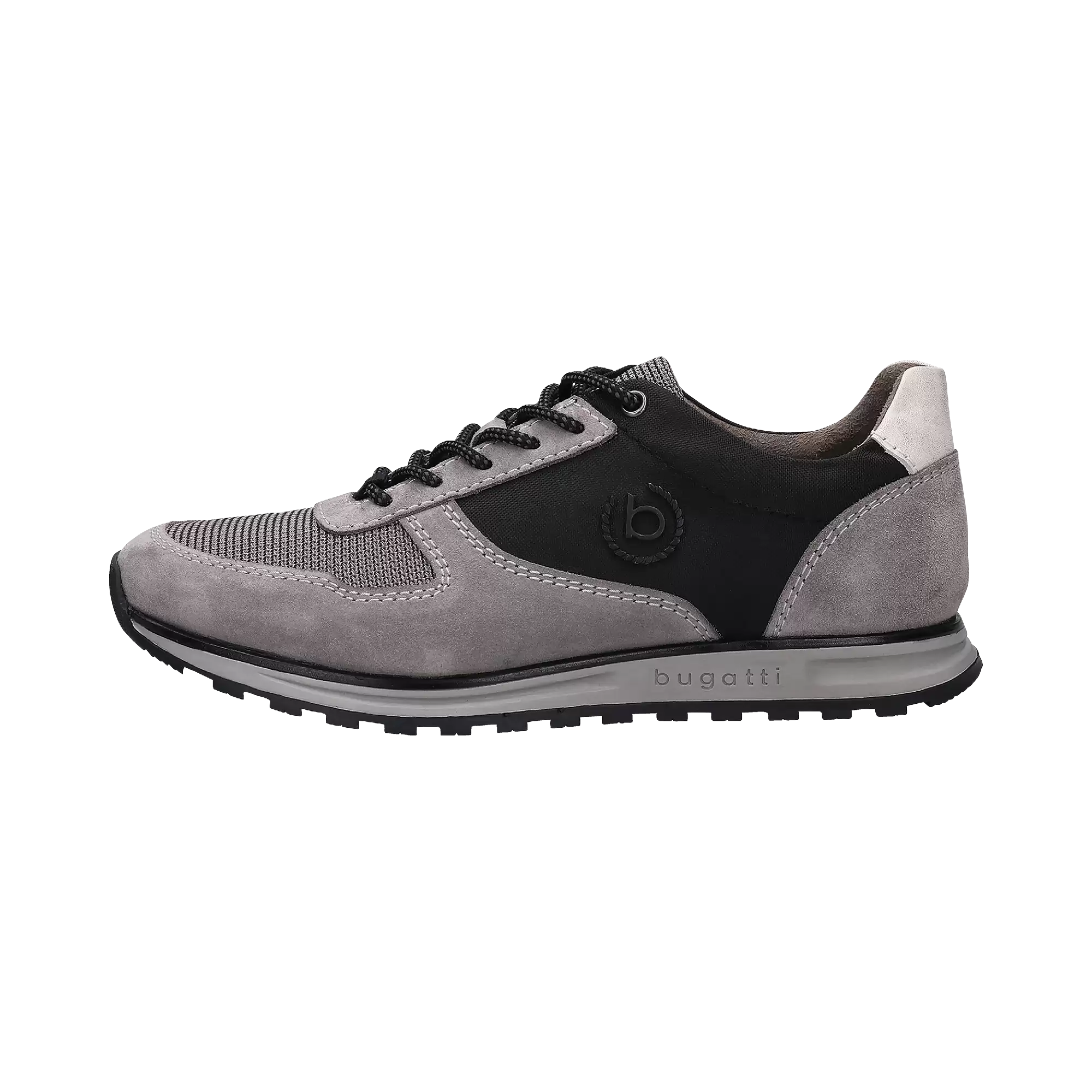 in light grey - View: Bust front