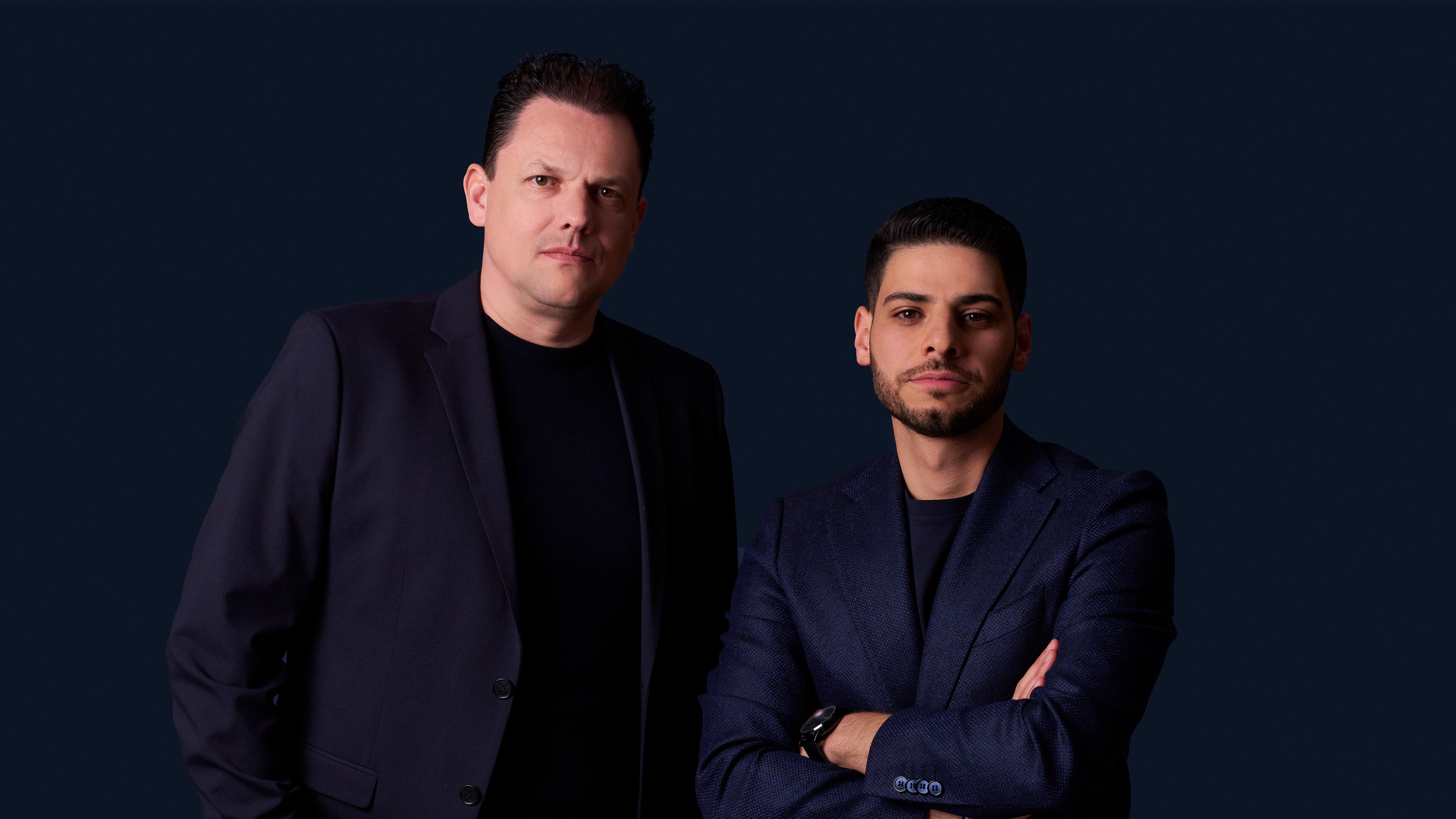 Neuausrichtung der Marken- und Vertriebsstrategie