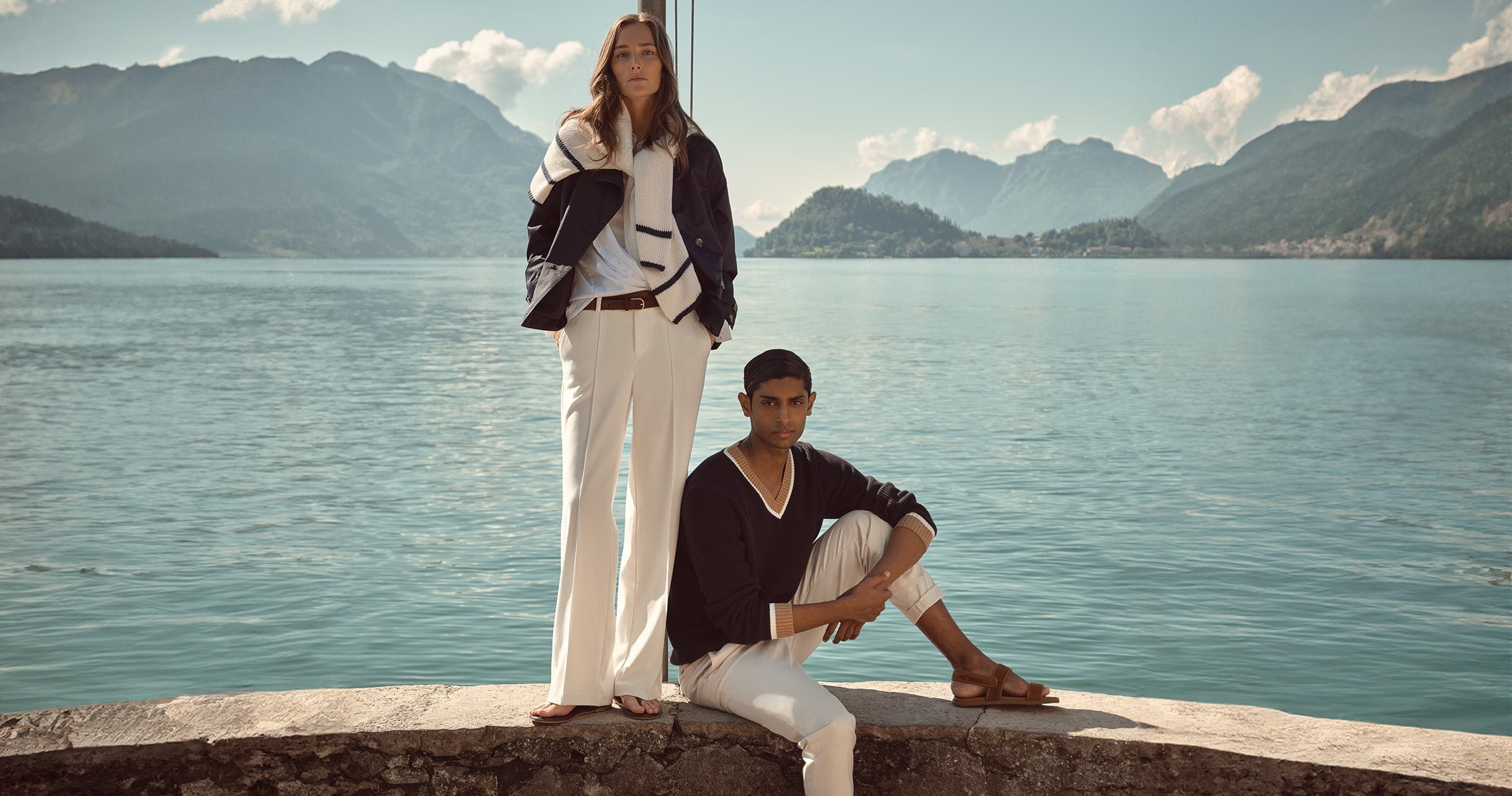 Trendbericht - Frühjahr/Sommer 2025