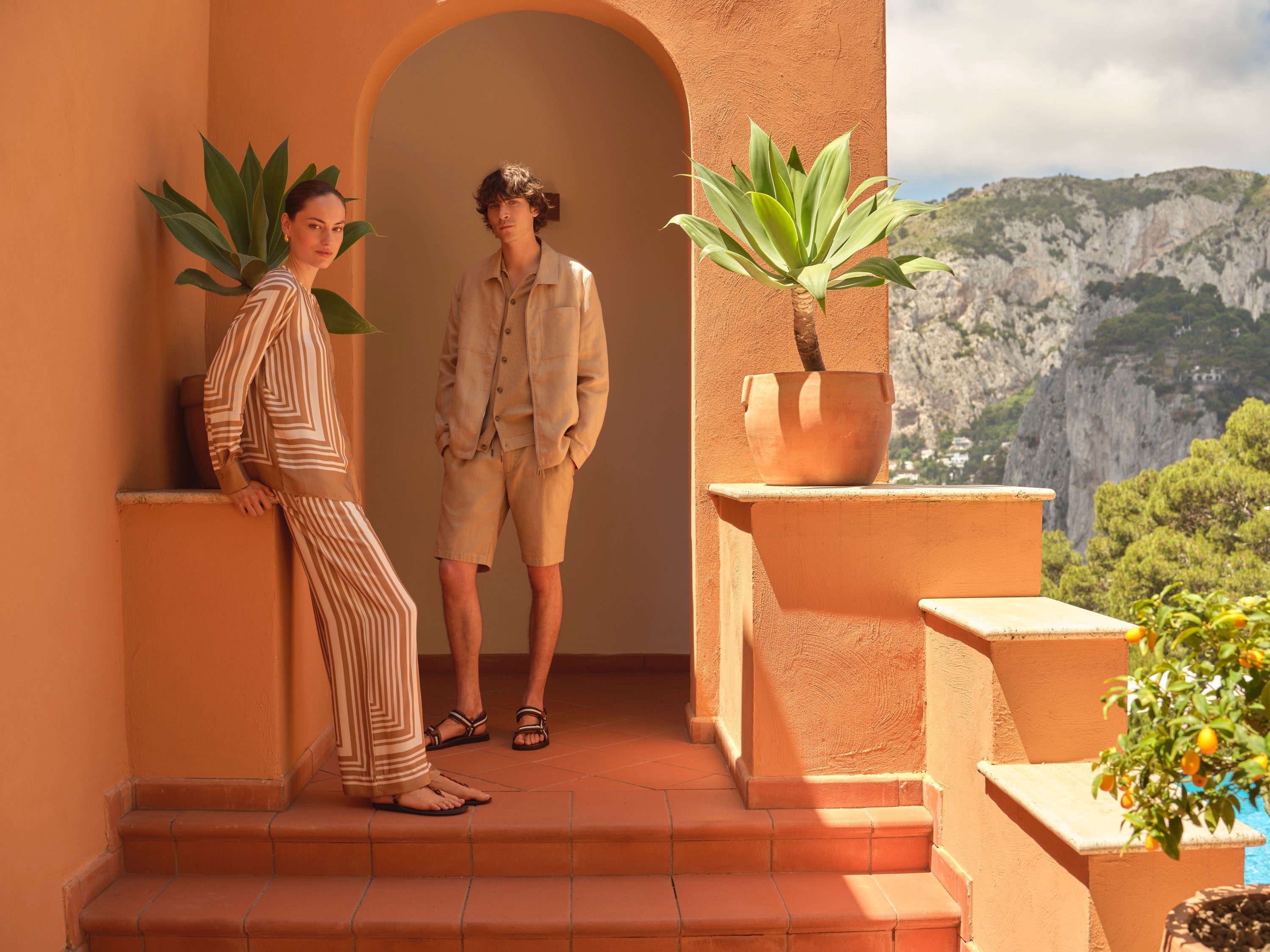 Capri – das Gefühl eines Sommers