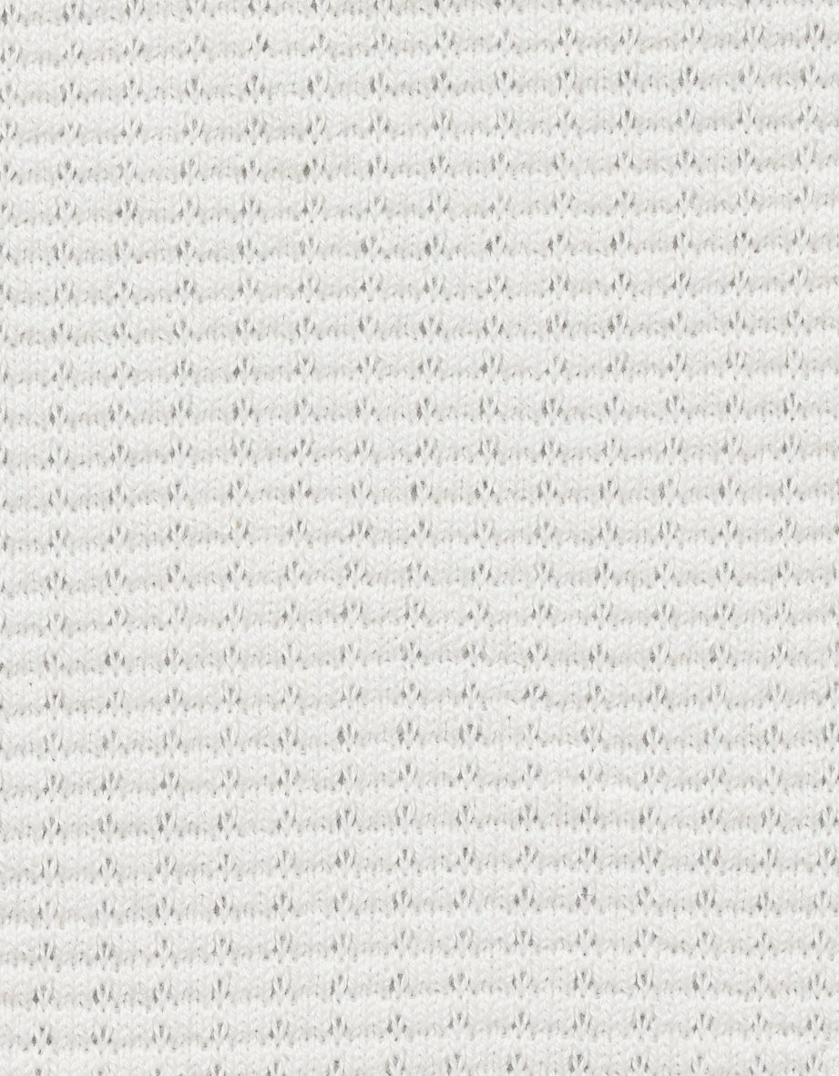 Weiße Textur mit feinem, strukturiertem Muster, ideal für elegante bugatti-Kleidung.