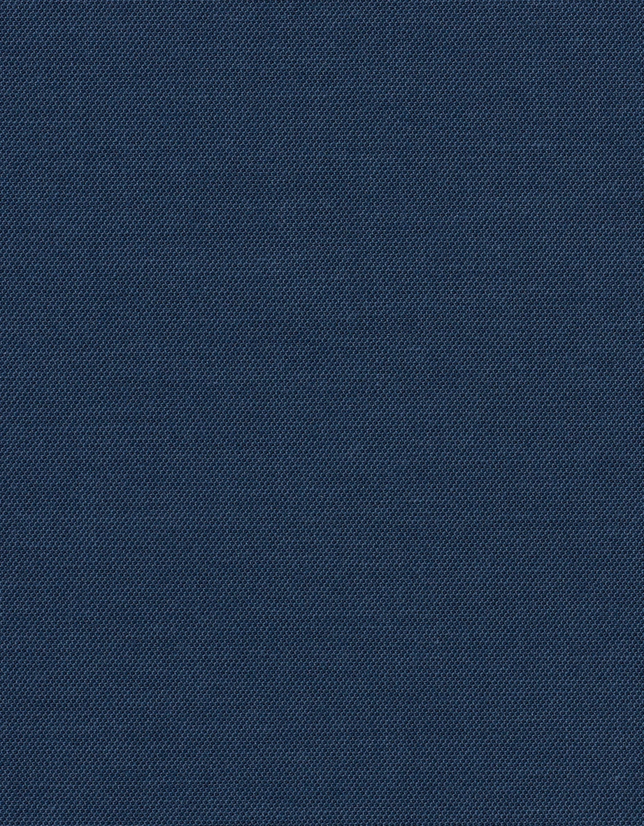 Blauer Stoff mit feiner Textur, ideal für bugatti Outfits mit Stil und Raffinesse.
