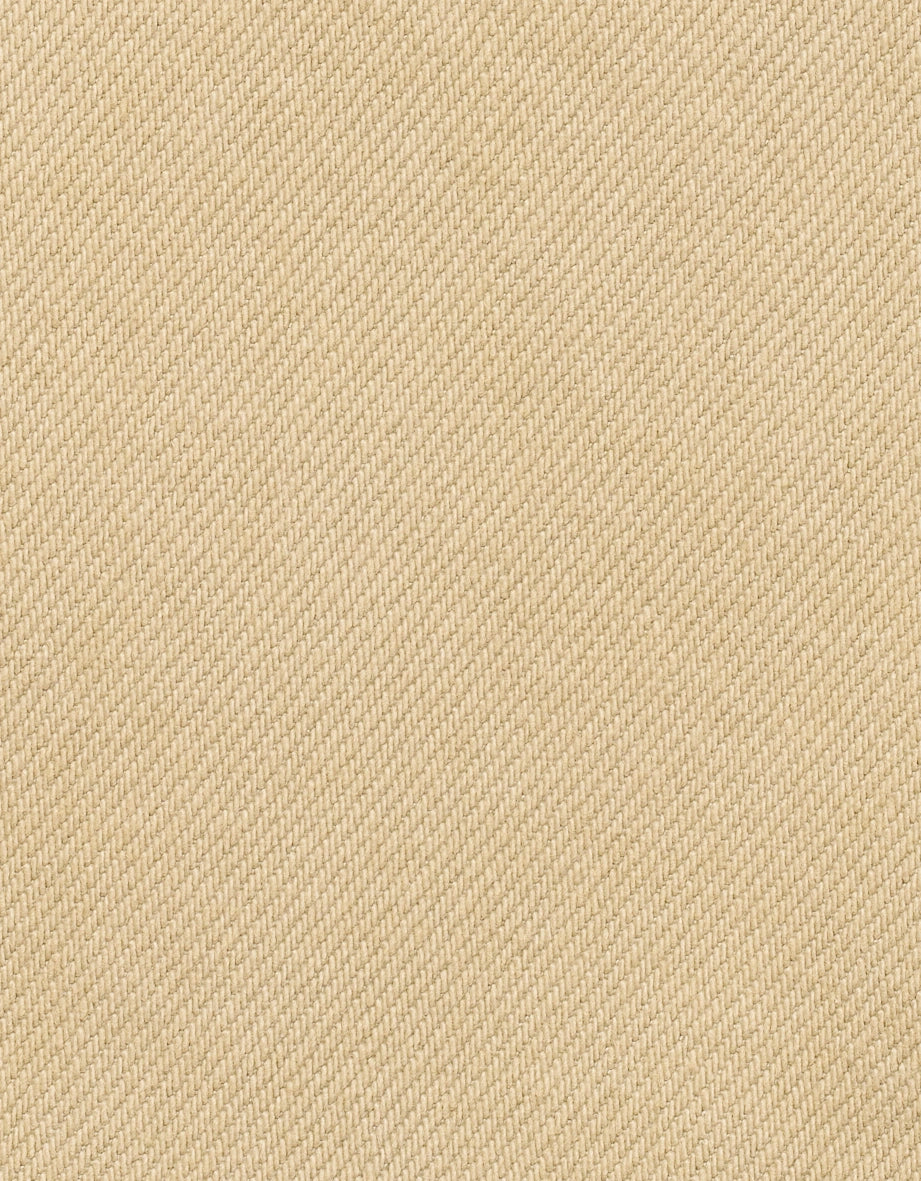 Beige Stoffmuster mit feiner Webstruktur, ideal für elegante bugatti Outfits.