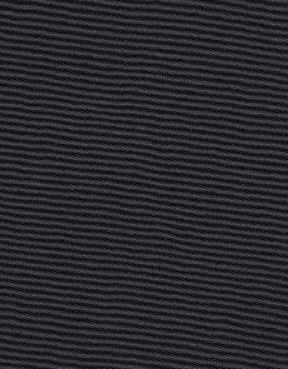 Dunkelblauer Stoff mit feiner Textur, ideal für elegante bugatti Outfits.