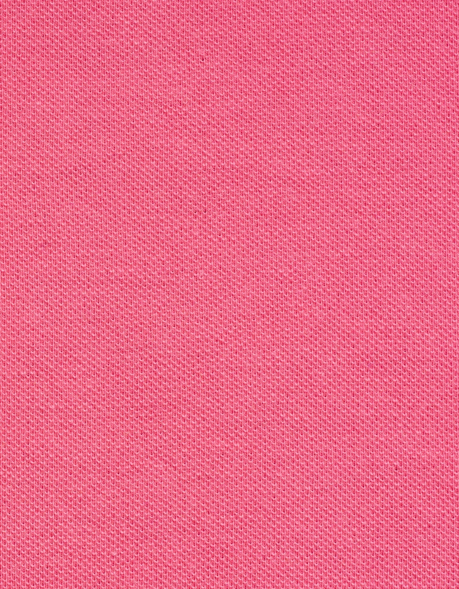 Structured pink fabric by bugatti, perfect for stylish outfits.