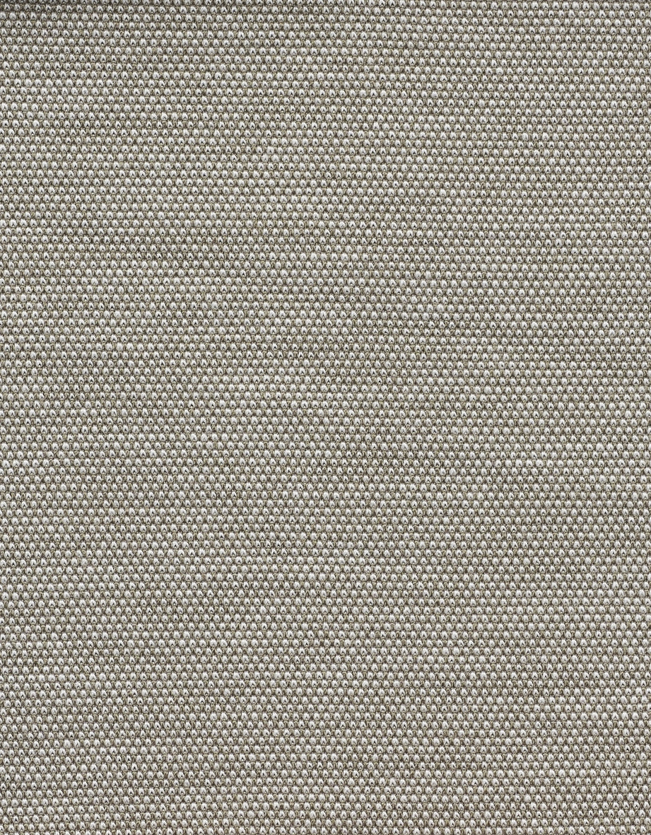 Beige Textilgewebe mit feiner, strukturierter Webart, ideal für elegante bugatti-Outfits.