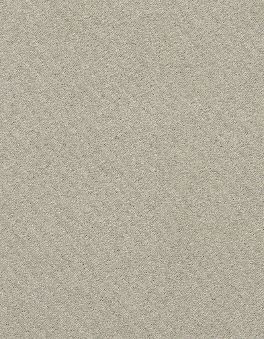 Close-up van een beige bugatti jaszak van imitatie-suède.