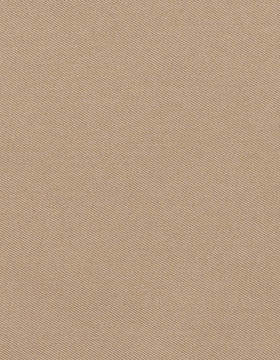 Beige stof met fijn ruitpatroon van bugatti, perfect voor elegante outfits.