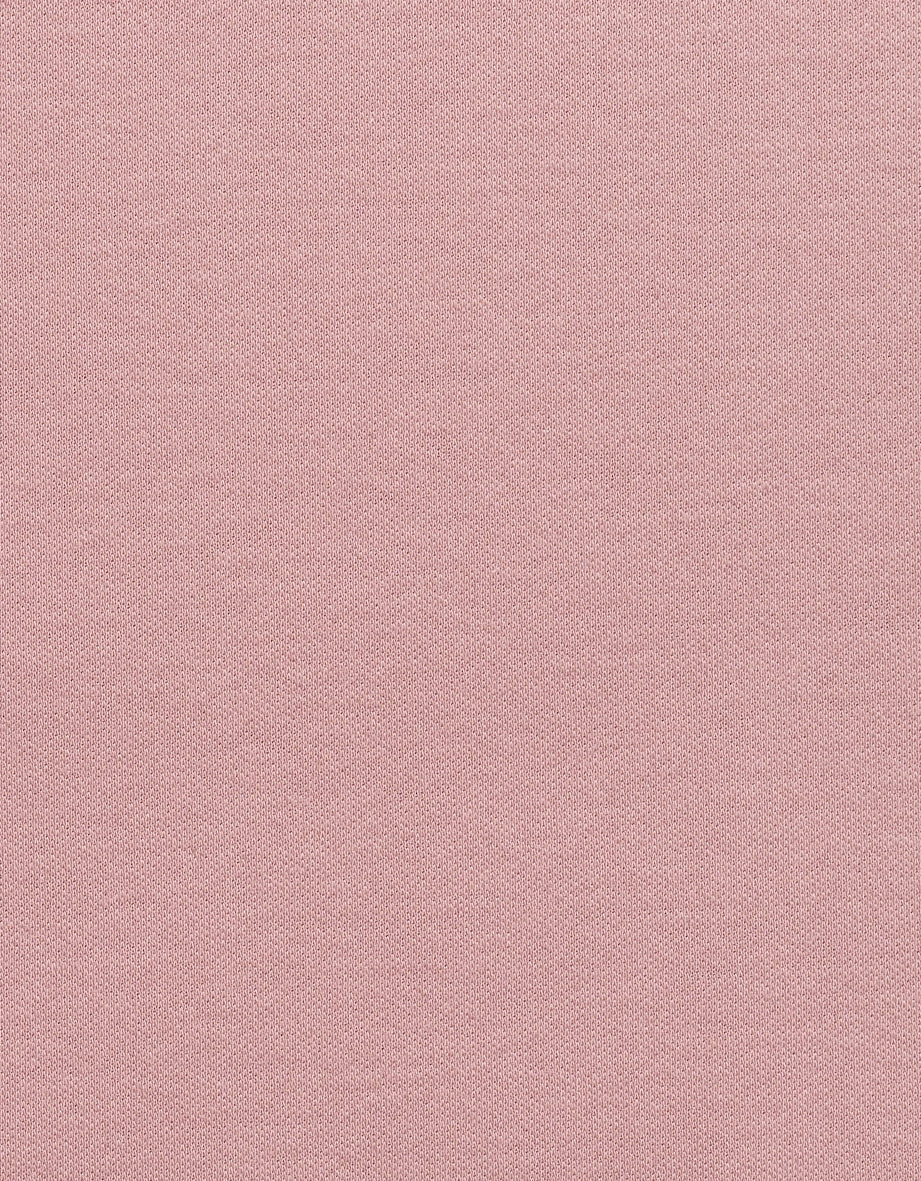 bugatti fabric swatch in antique pink, perfect for elegant outfits with timeless beauty and sophistication.